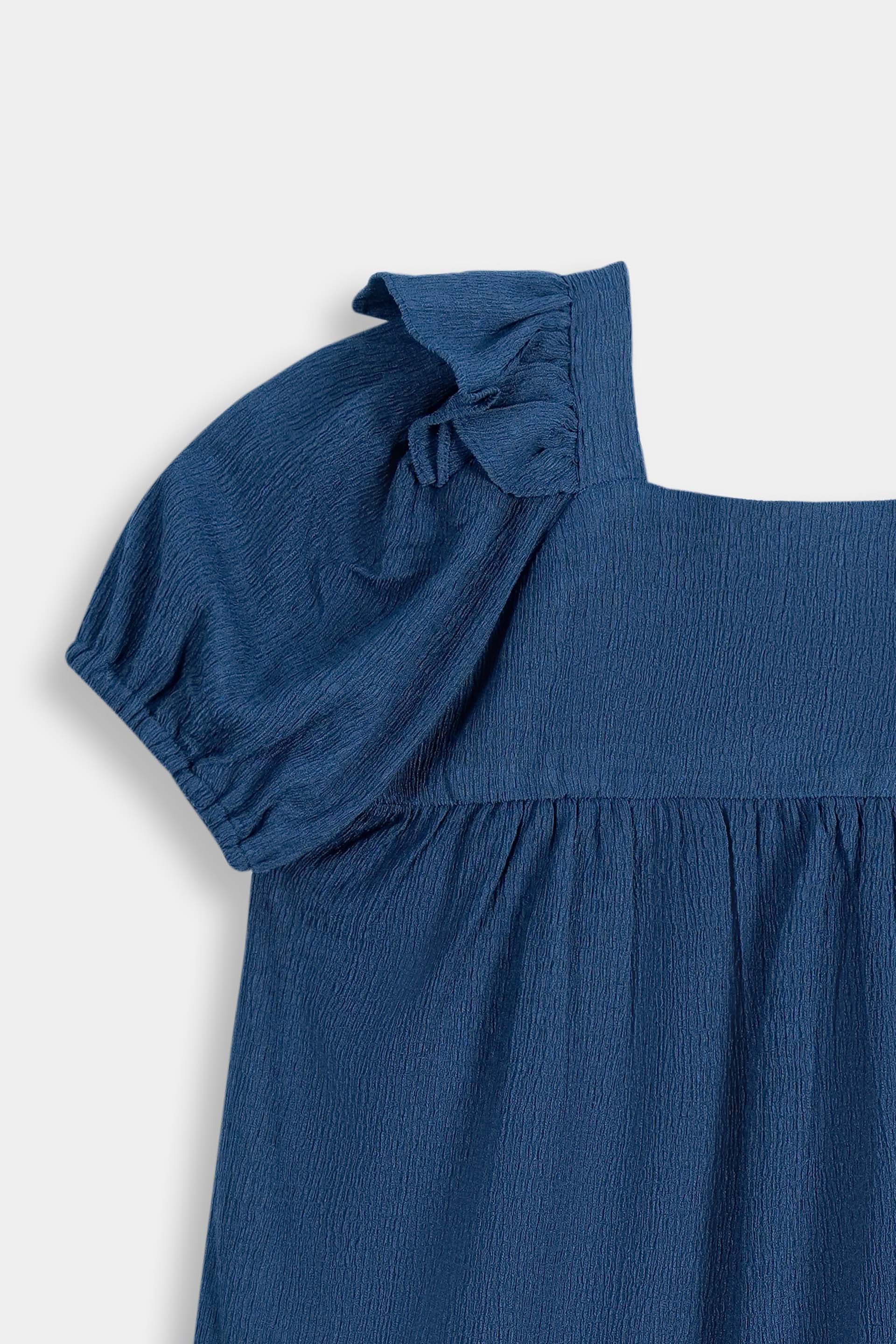Blouse With Trousers (GVP-057) - Image 5