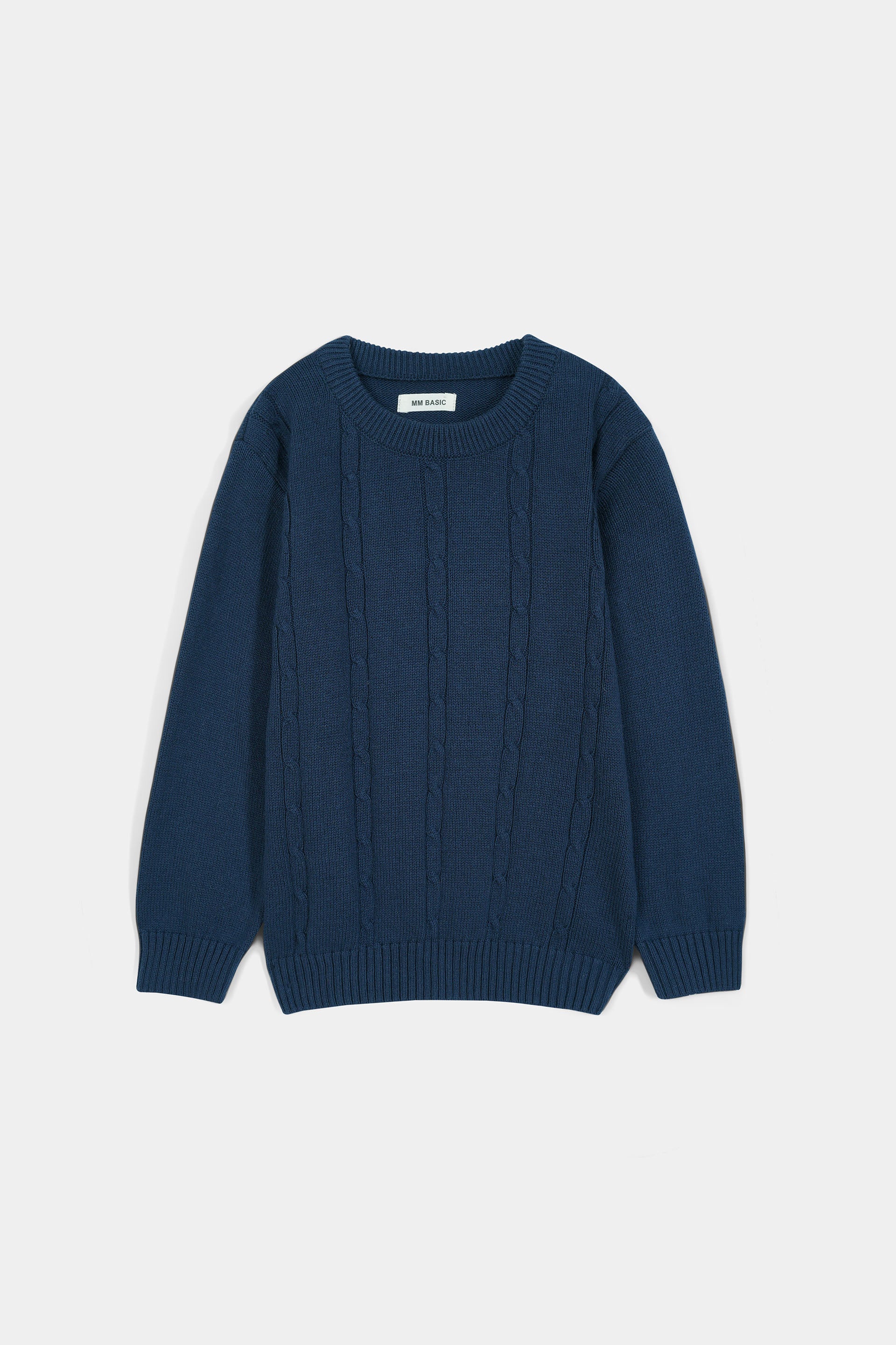 Sweater (MSBASIC-S-05)