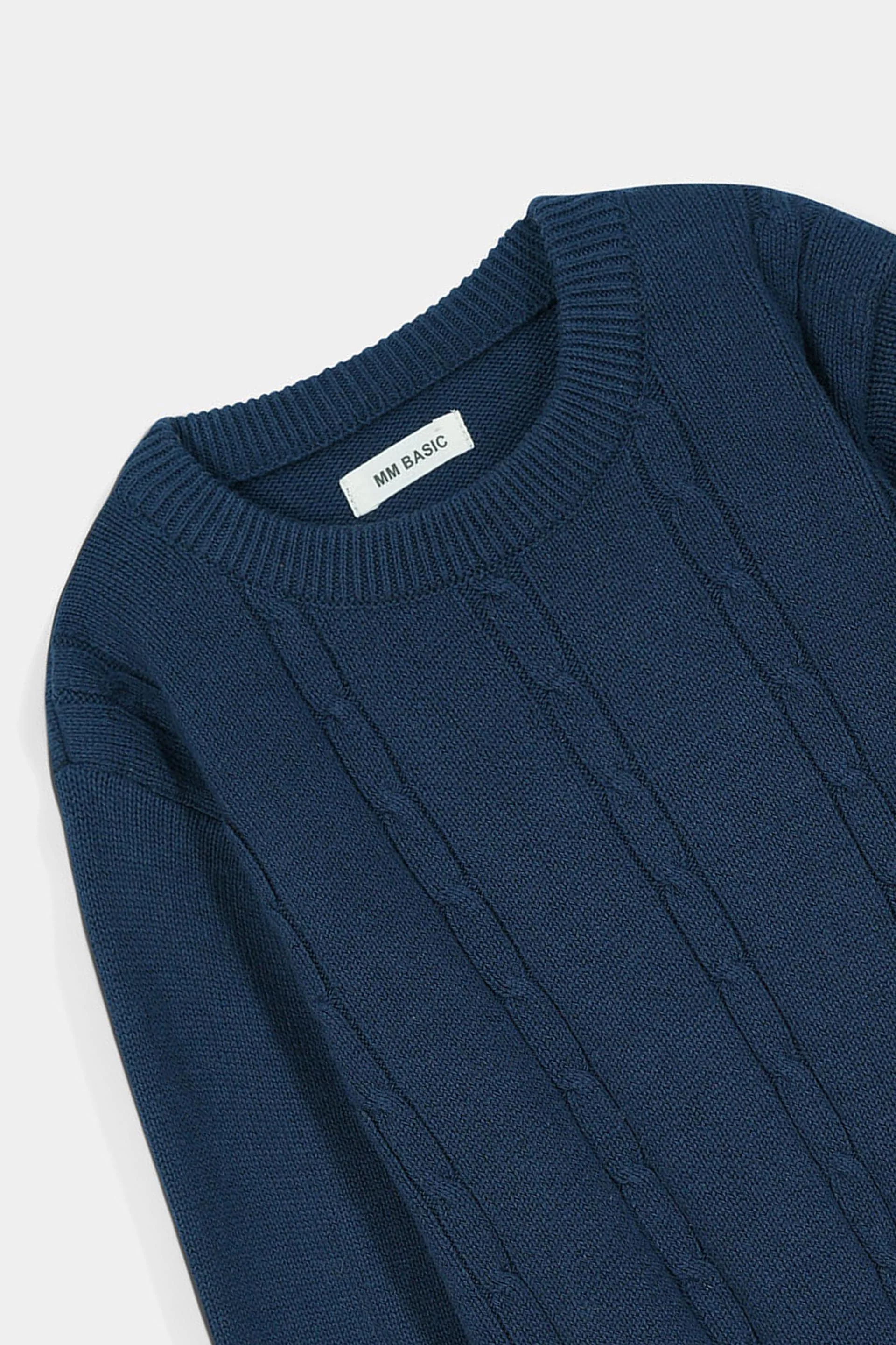 Sweater (MSBASIC-S-05) - Image 2