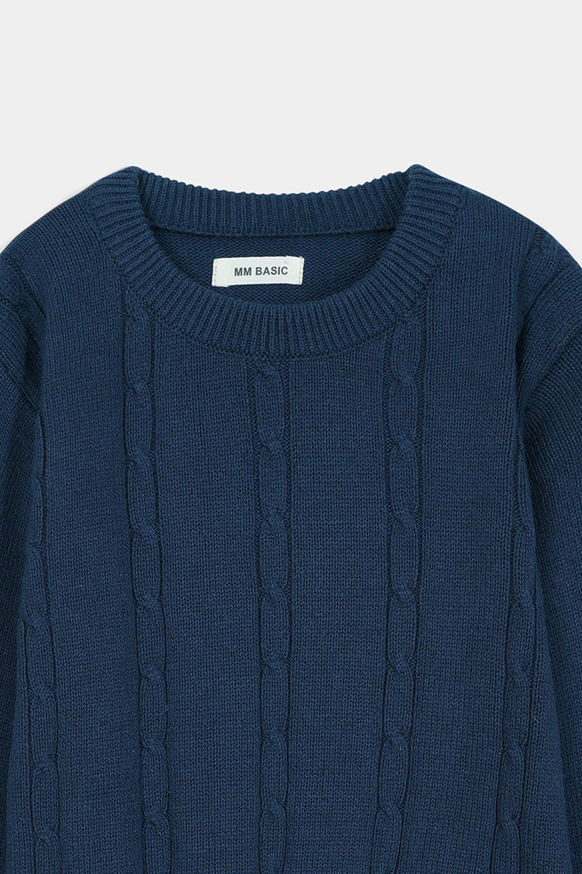 Sweater (MSBASIC-S-05) - Image 3