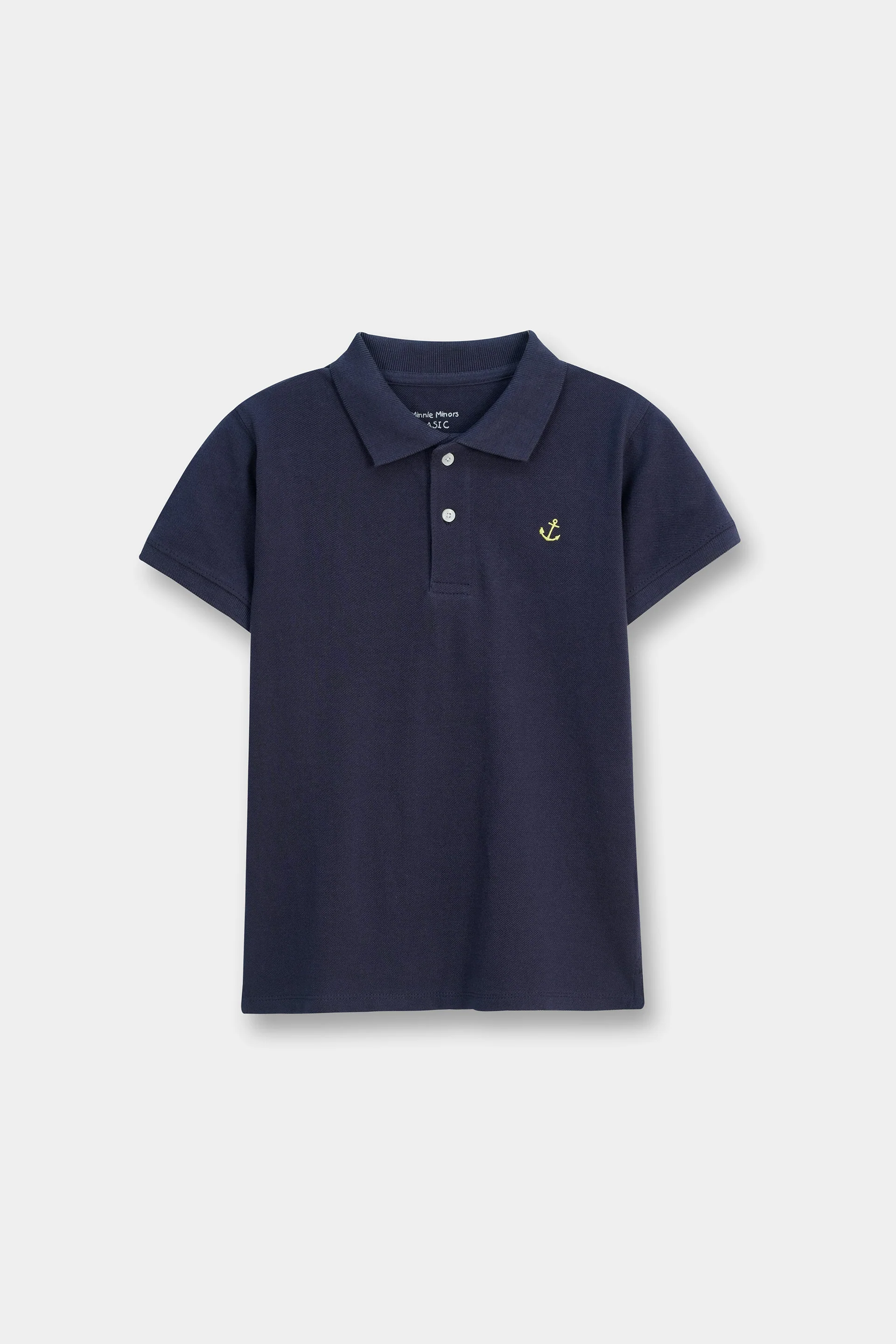 Short Sleeve Polo Shirt (MSBB-POLO-047)