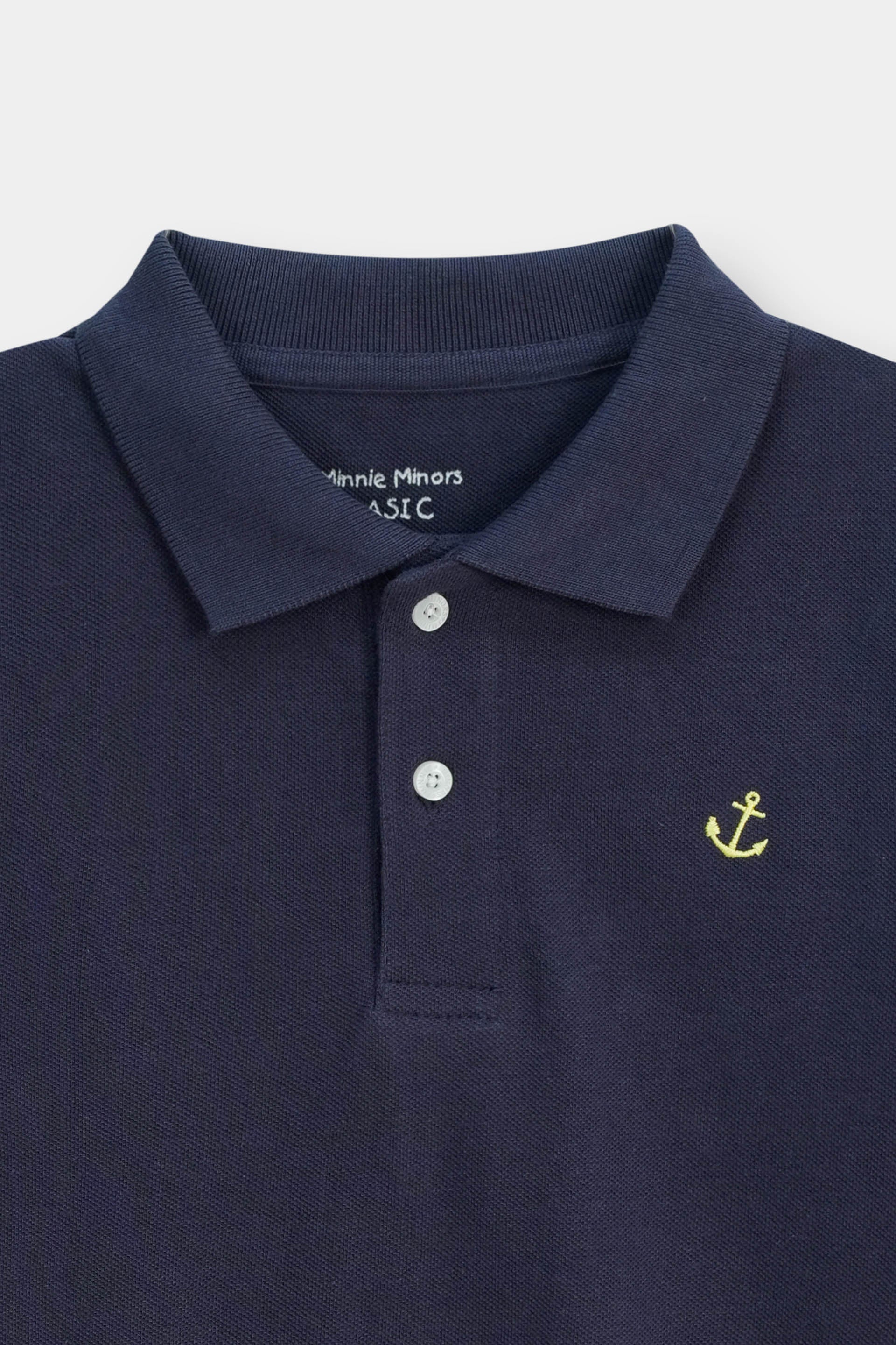Short Sleeve Polo Shirt (MSBB-POLO-047) - Image 2