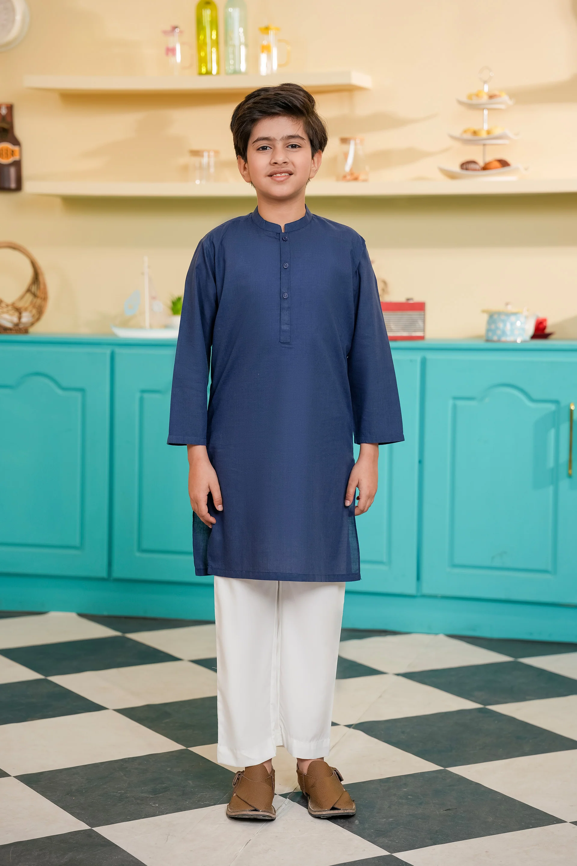 Kurta (MSKZB-35)