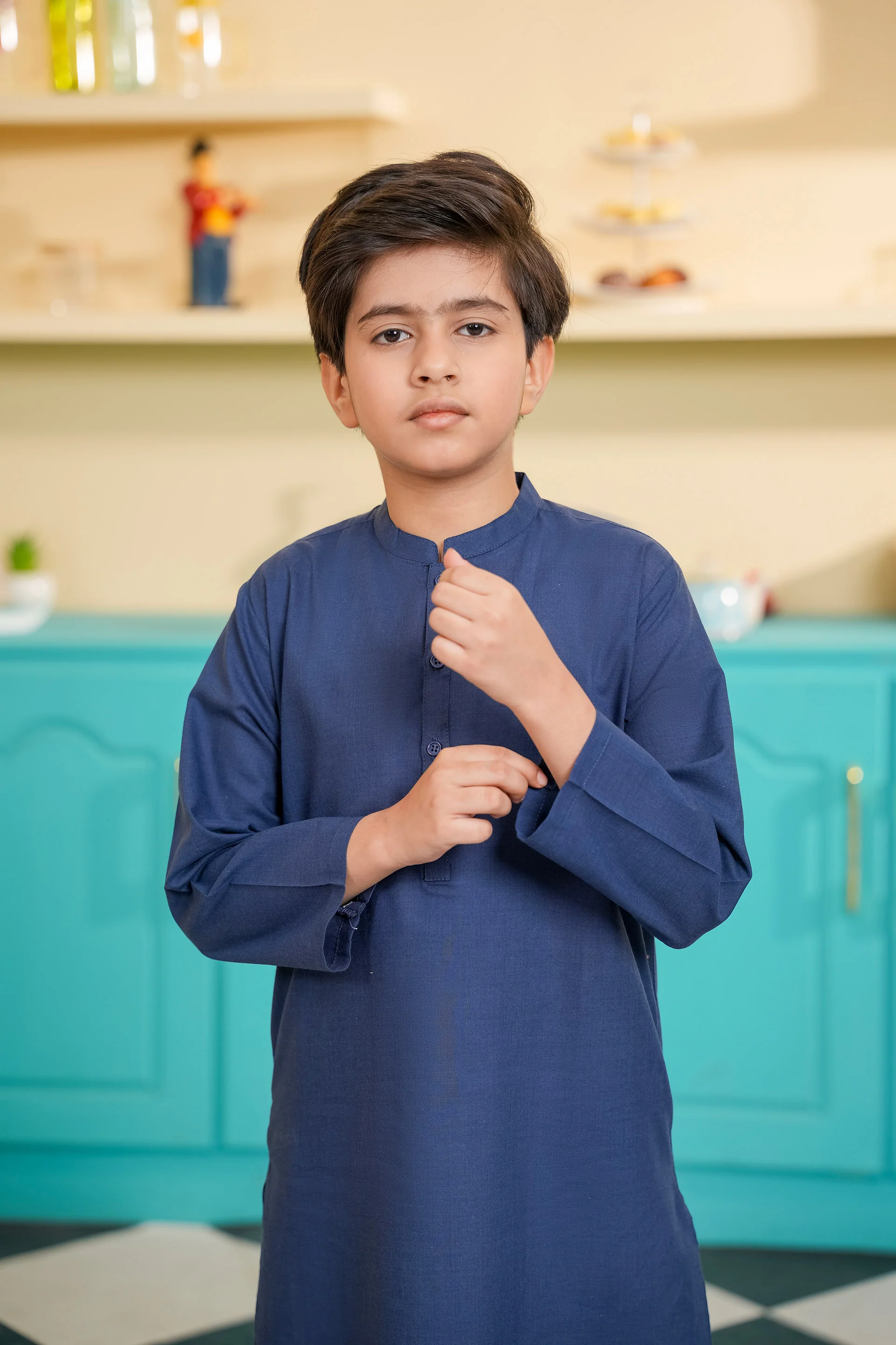 Kurta (MSKZB-35) - Image 2
