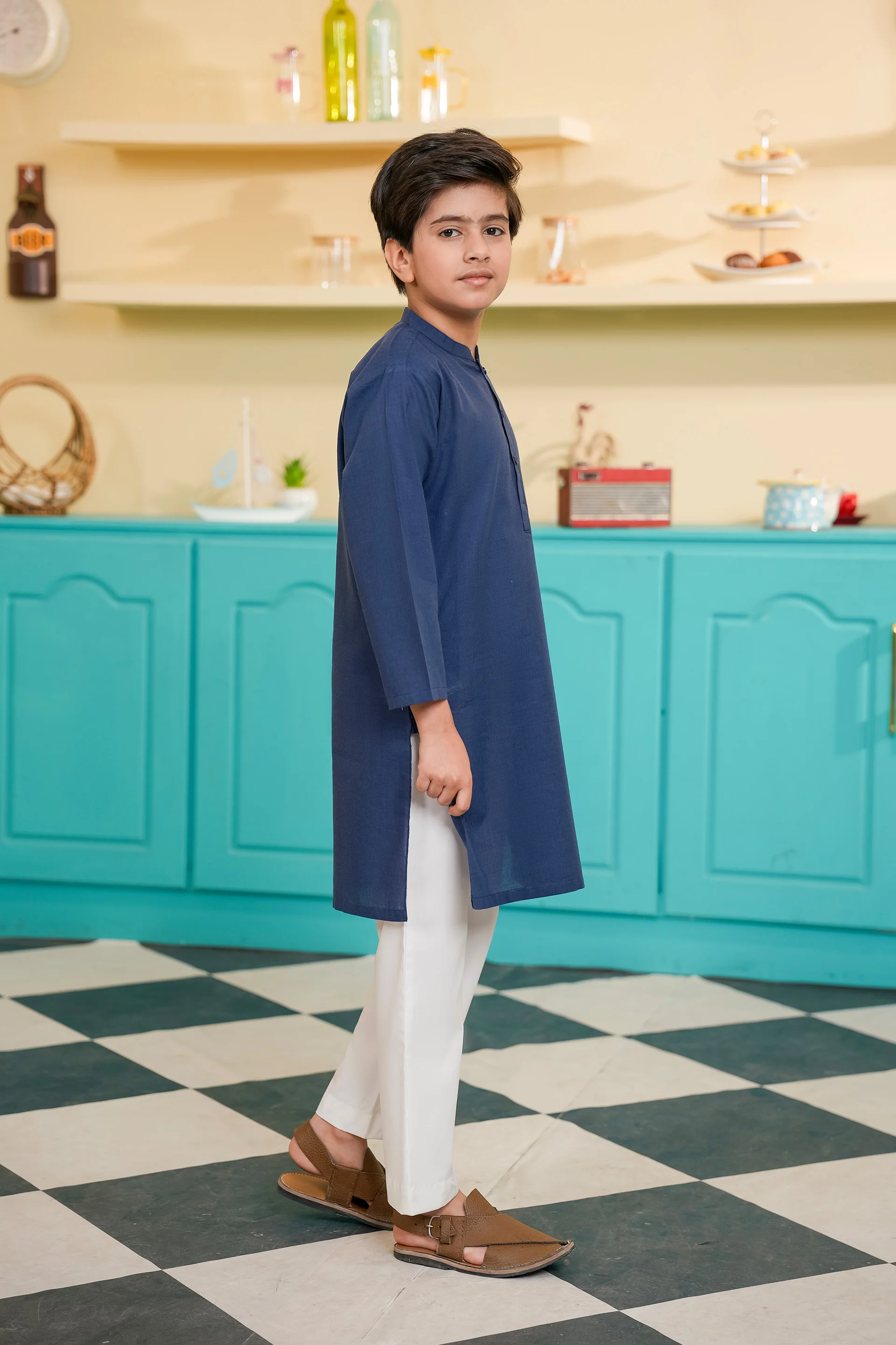 Kurta (MSKZB-35) - Image 3