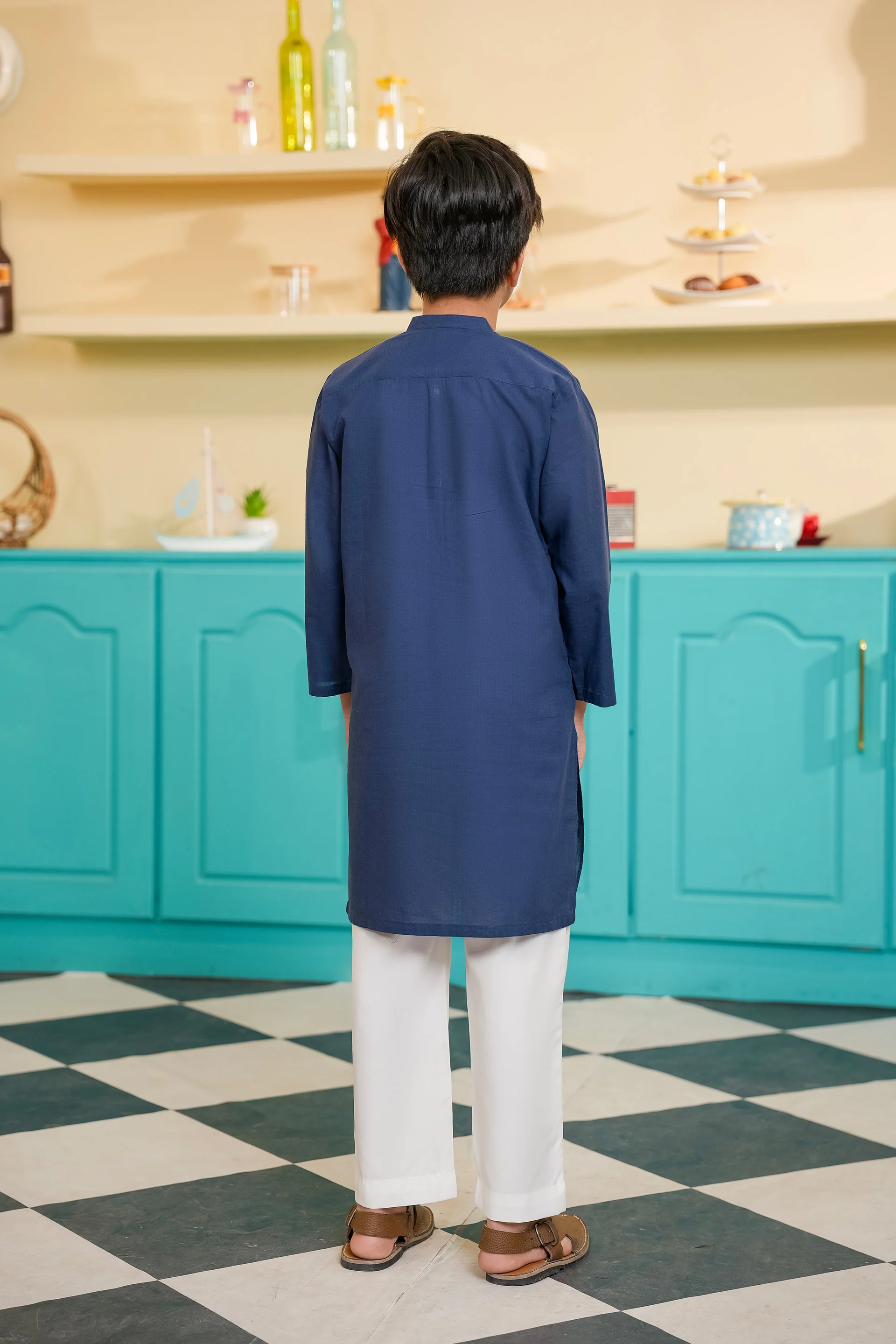 Kurta (MSKZB-35) - Image 4