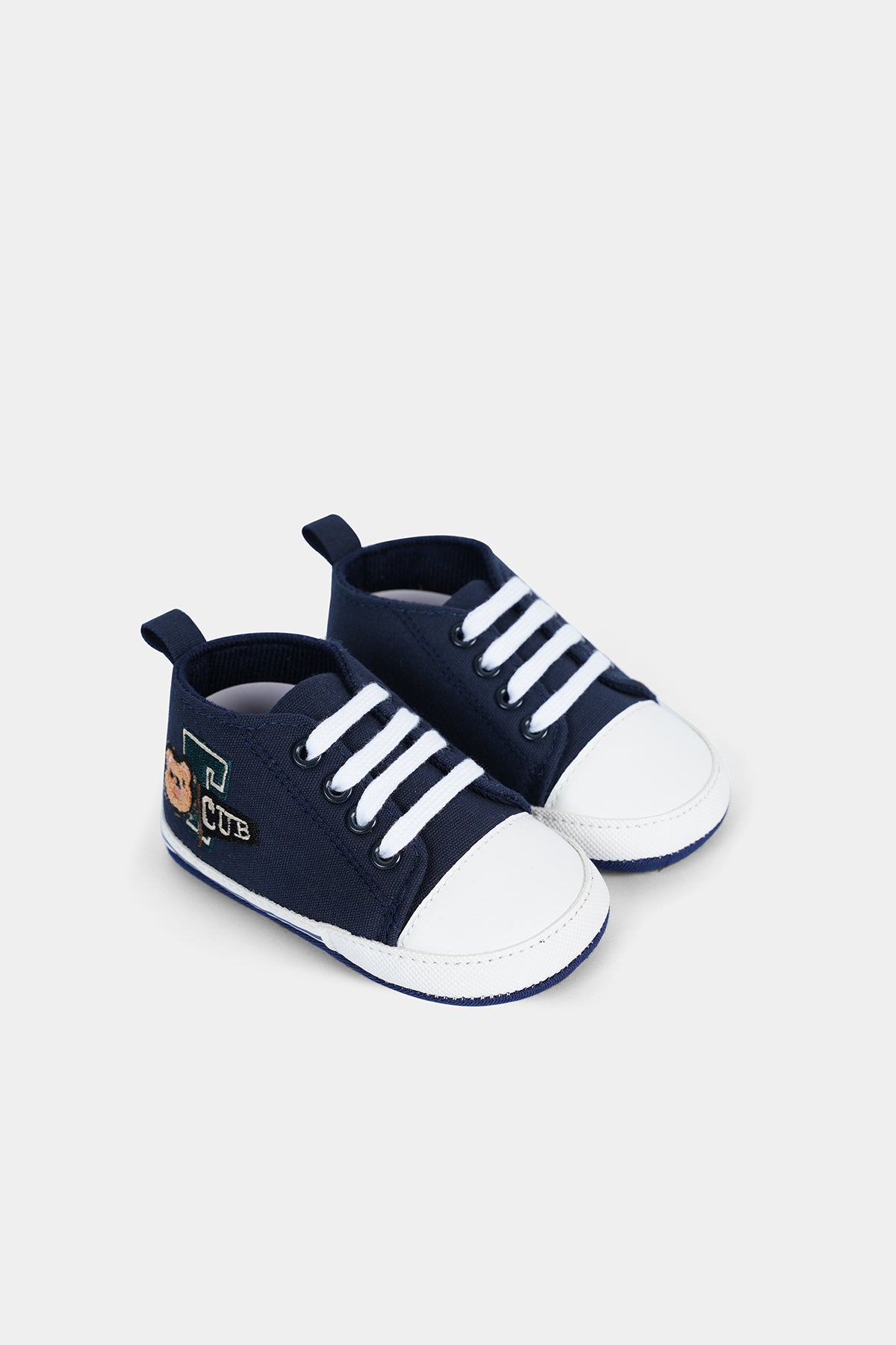 Sneakers (MTB-075) - Image 2