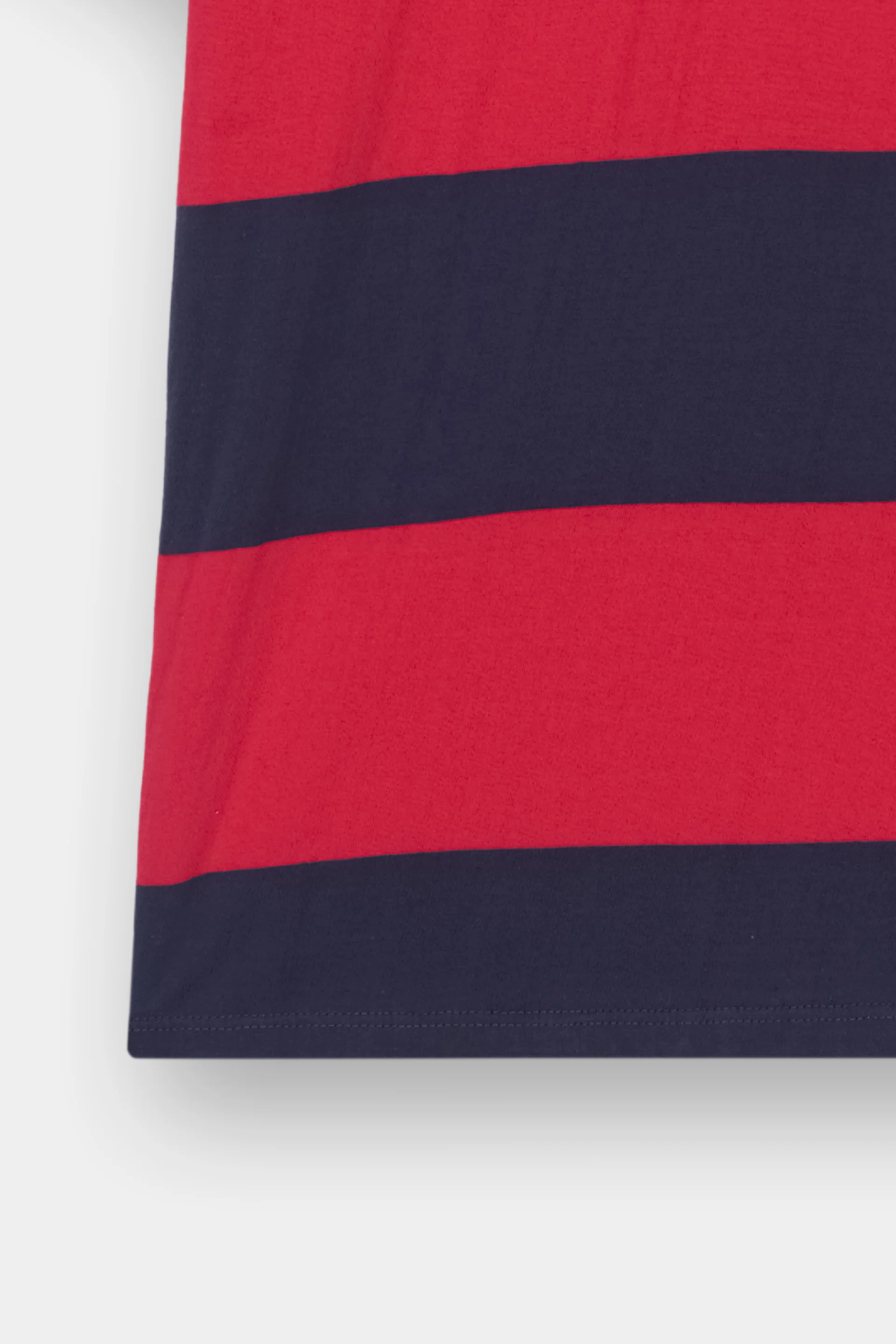 Y/D Rugby Polo T-Shirt (MSBRUGBY-05) - Image 4