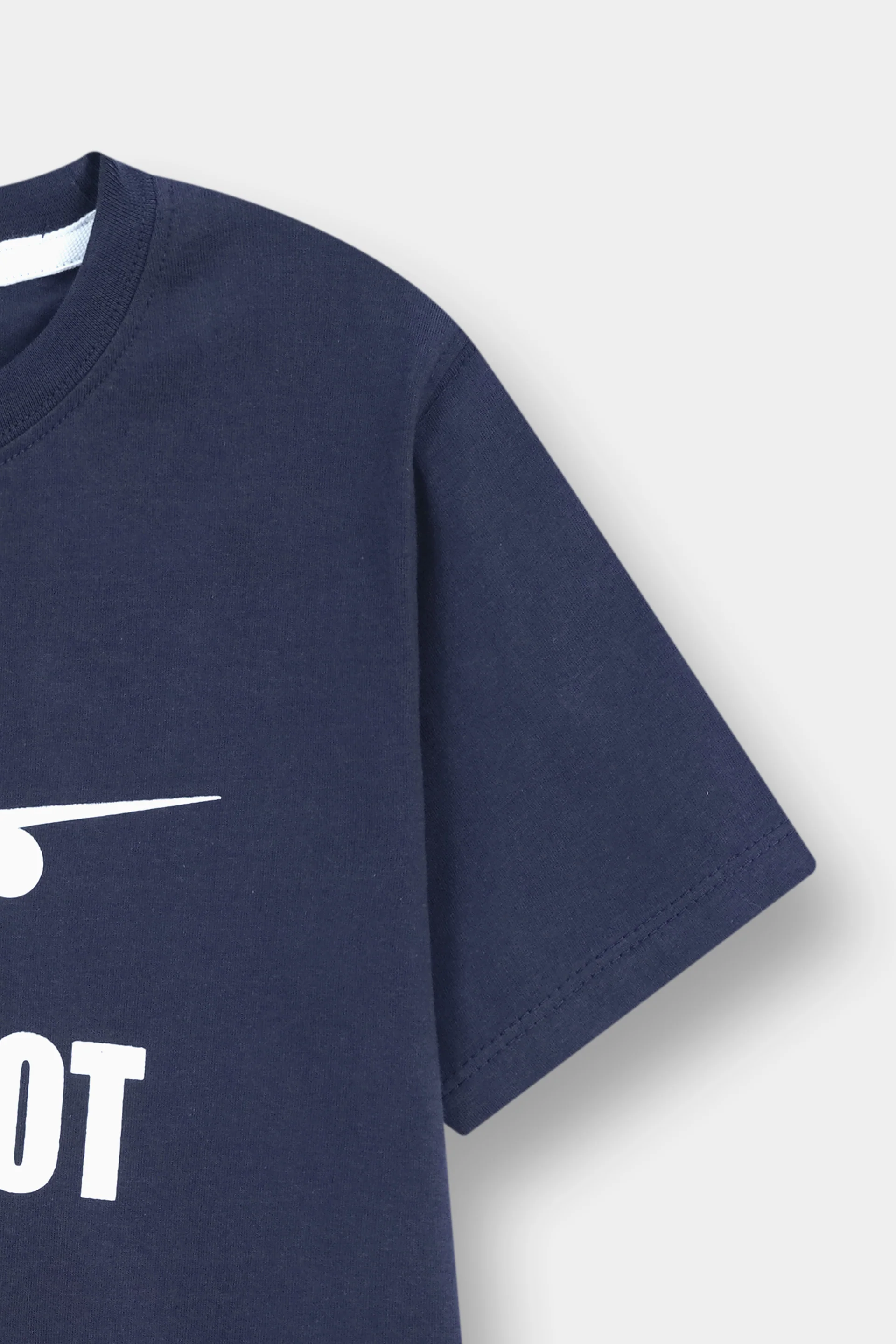 Super Boy T-Shirt (SBTJ-28) - Image 3