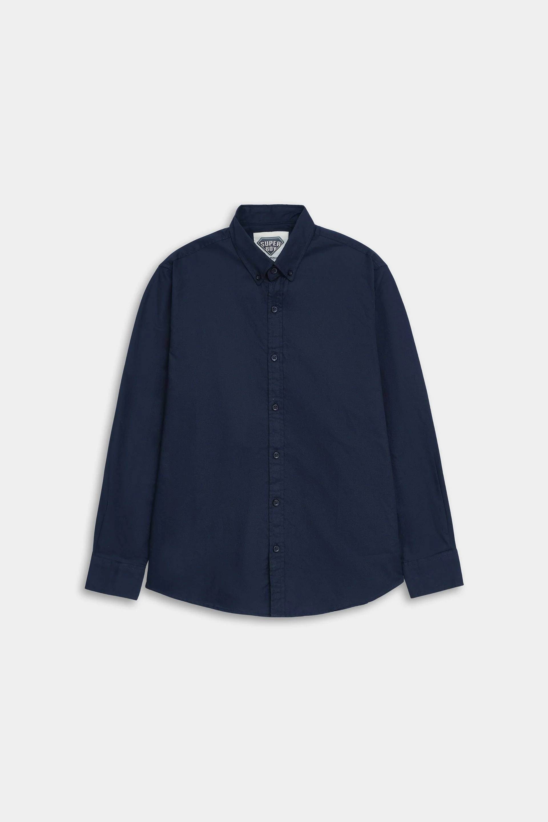 Super Boy Shirt (SBWS-11)