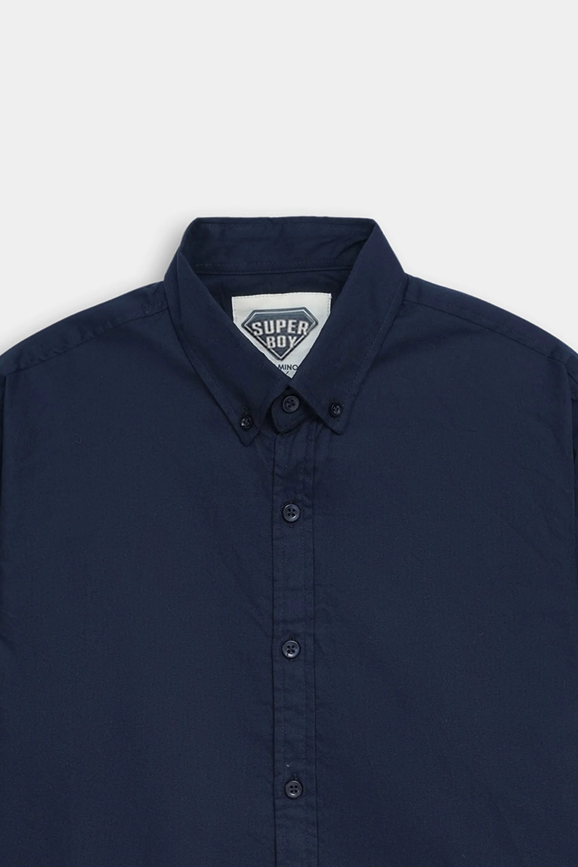 Super Boy Shirt (SBWS-11) - Image 2
