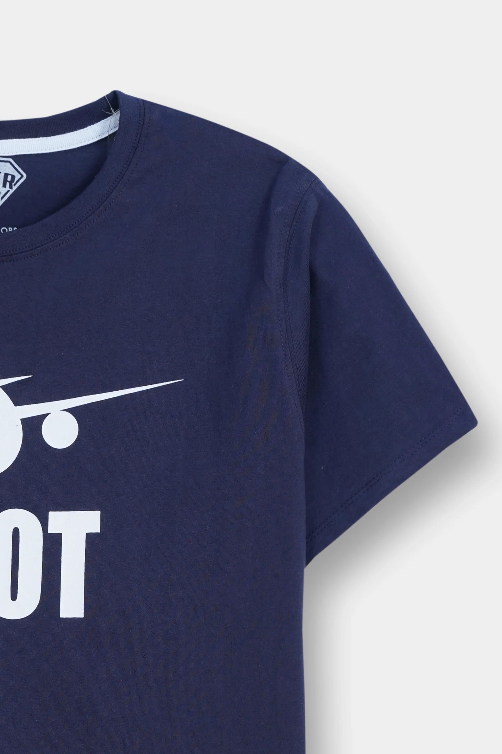 Super Dad T-Shirt (SDTJ-28) - Image 3