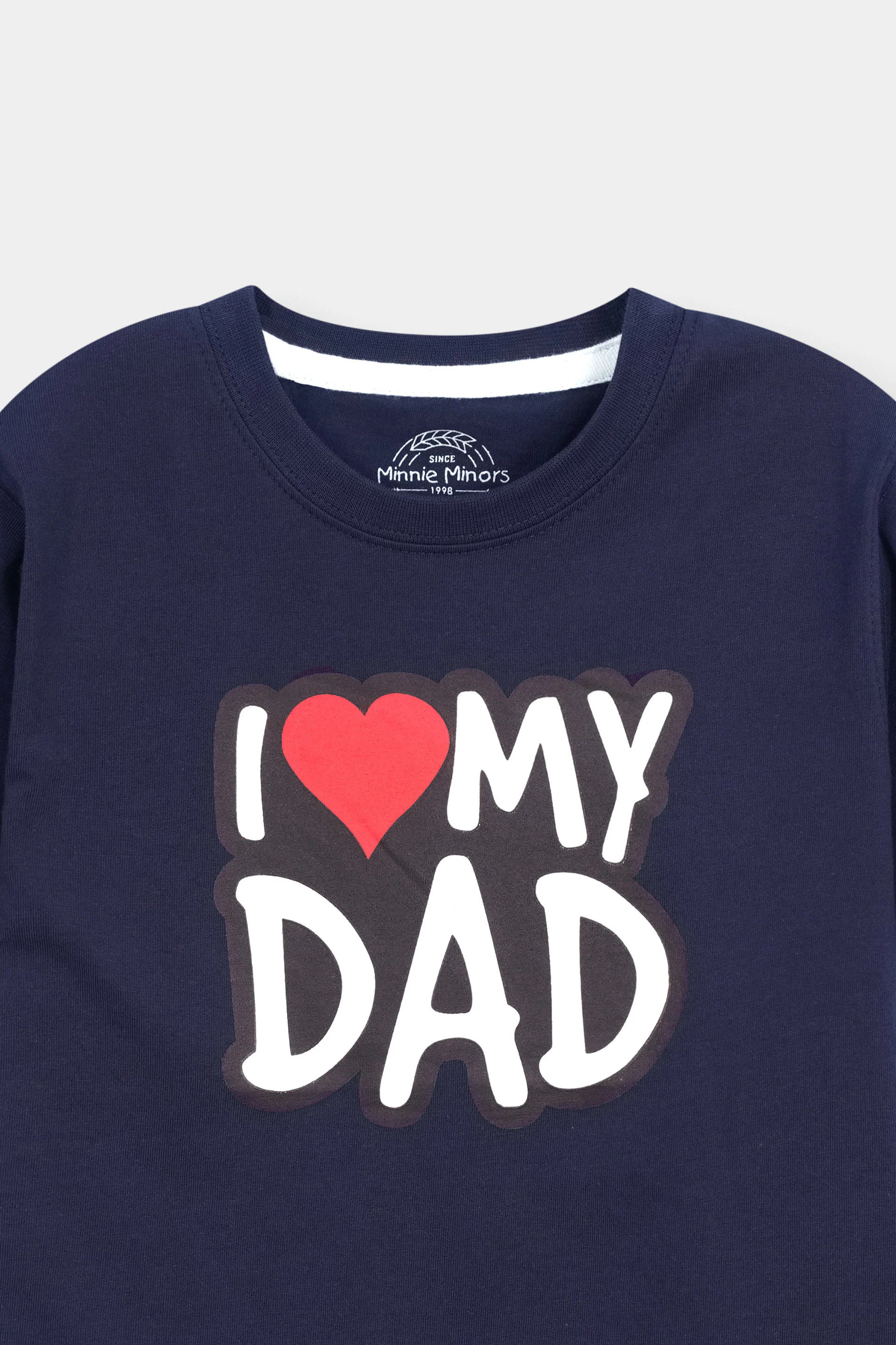 Father Dad Graphic T-Shirt (SEKT-35) - Image 2
