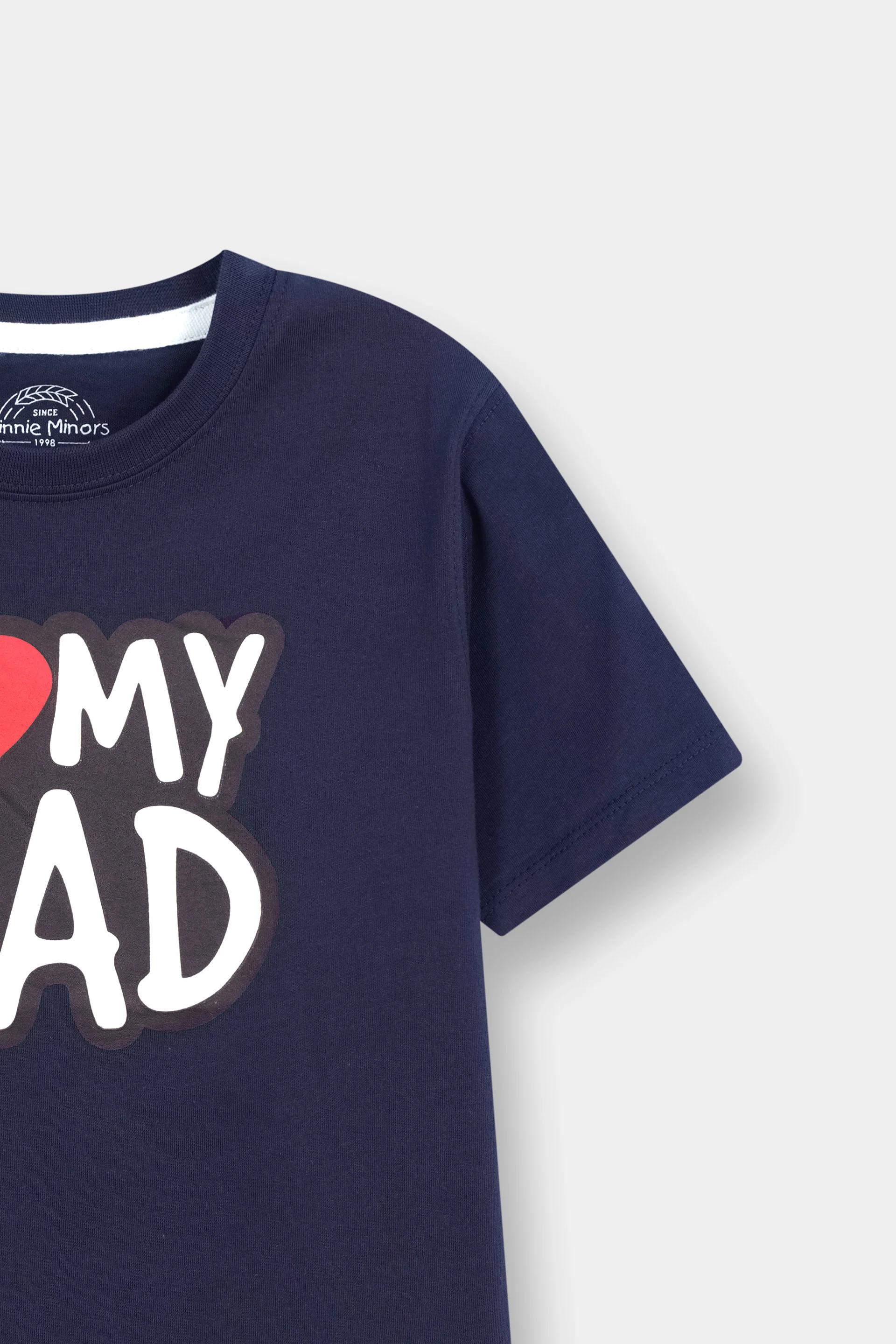 Father Dad Graphic T-Shirt (SEKT-35) - Image 3