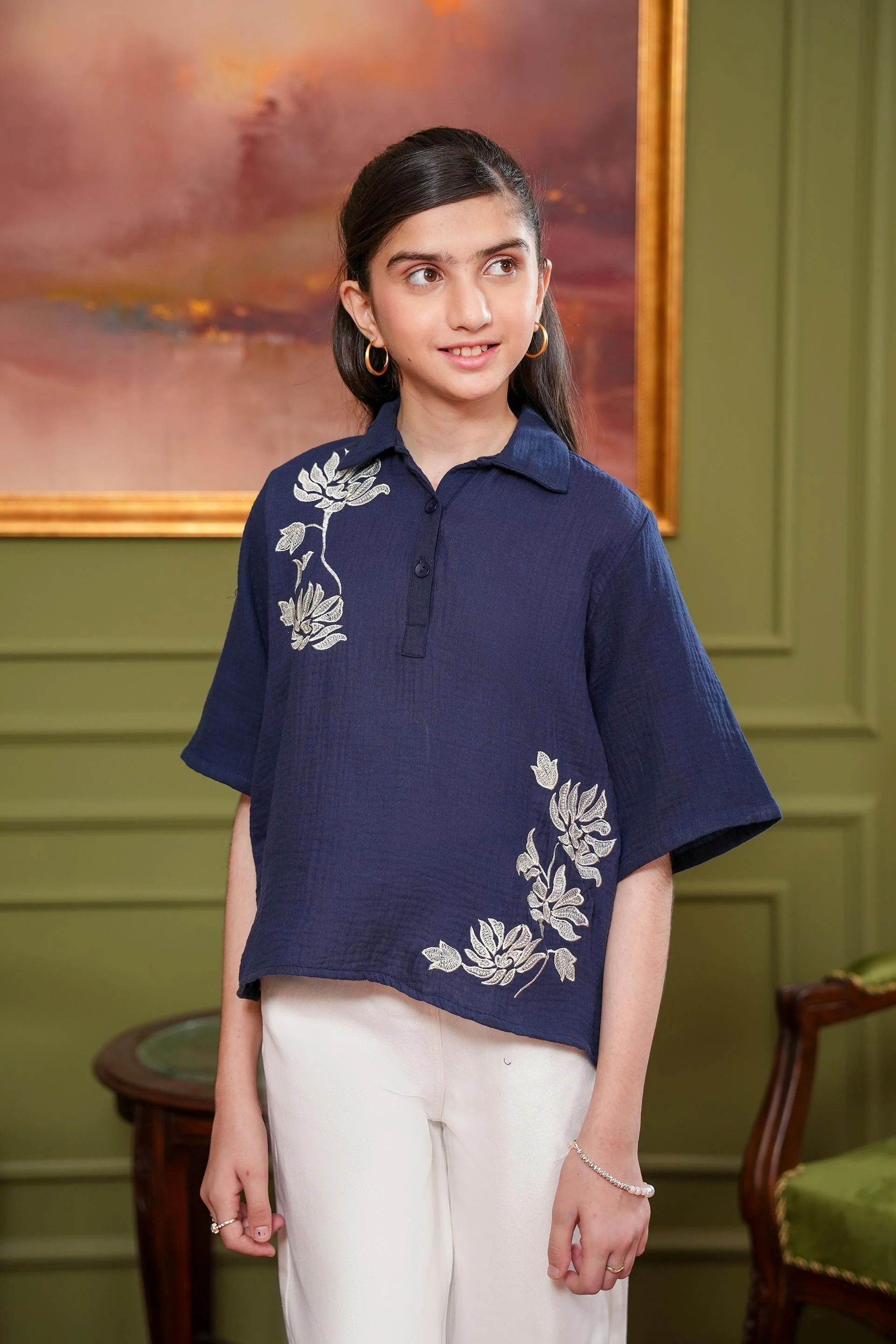 Tunic (SSGTU-956) - Image 2