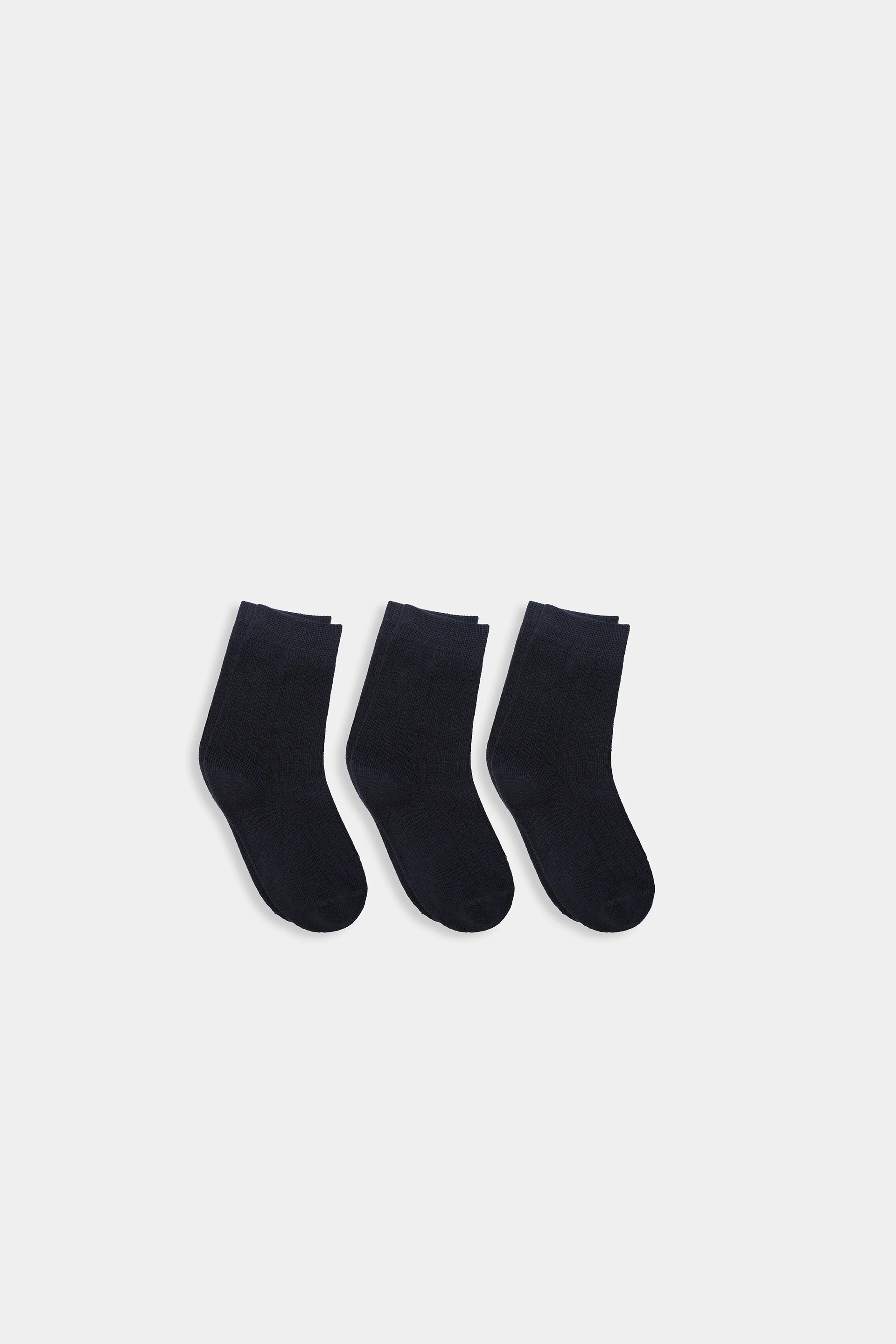 Socks (Pack Of 3) (SSOCKS-06)