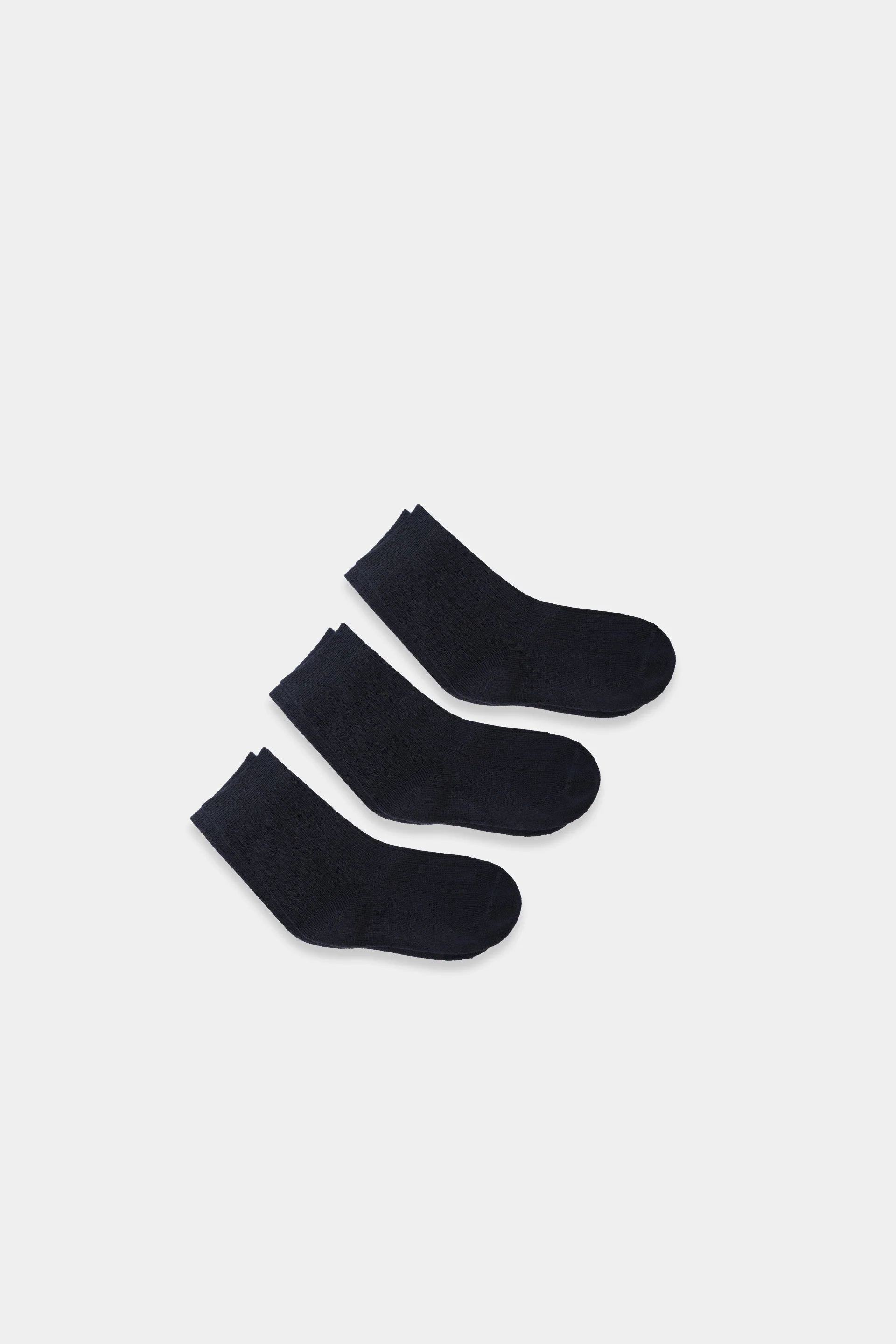 Socks (Pack Of 3) (SSOCKS-06) - Image 2