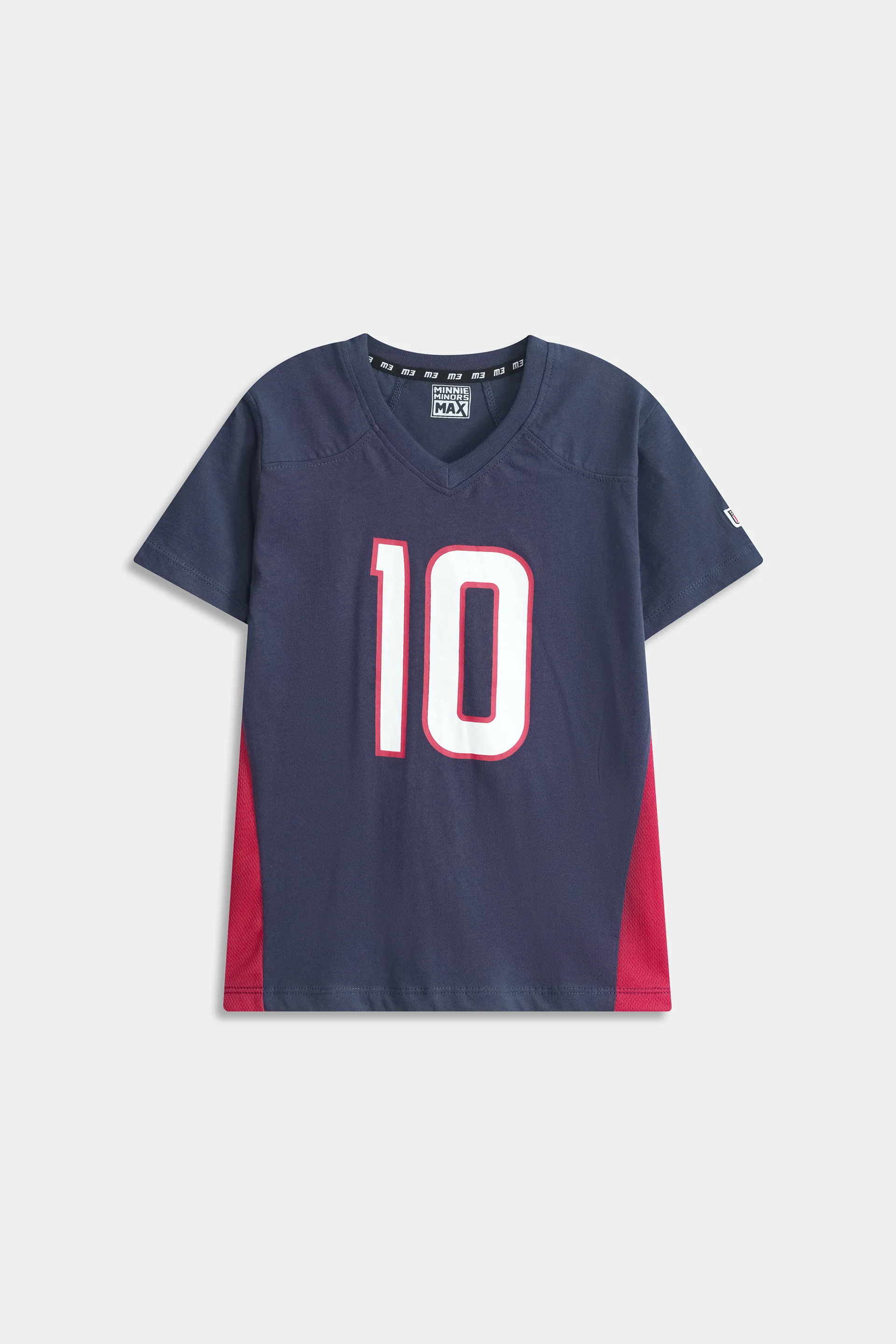 Athletic T-Shirt (SW-BKT-151)