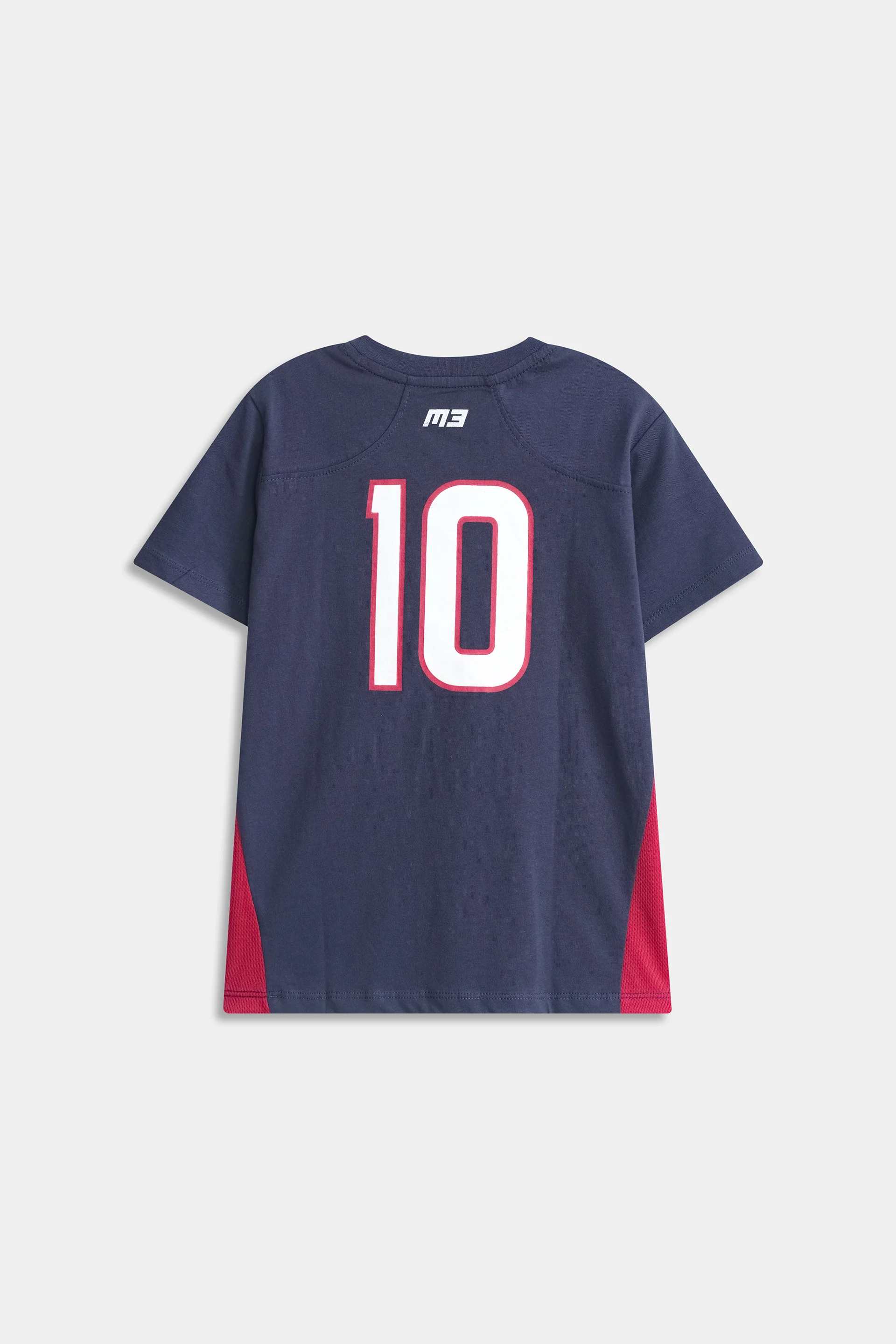Athletic T-Shirt (SW-BKT-151) - Image 2