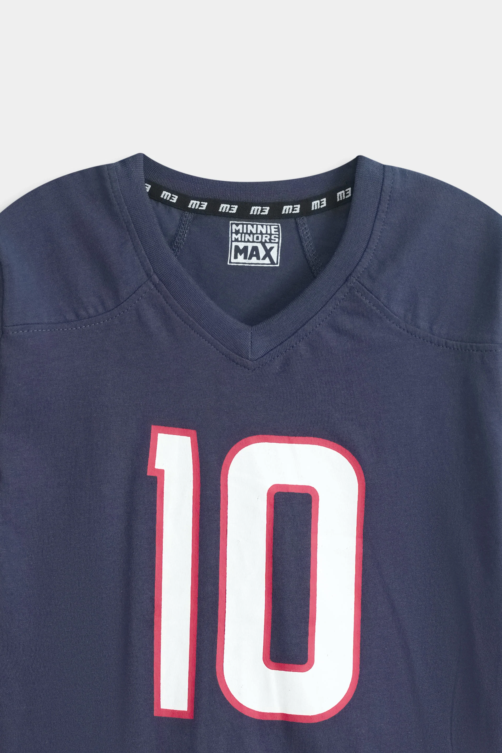 Athletic T-Shirt (SW-BKT-151) - Image 3