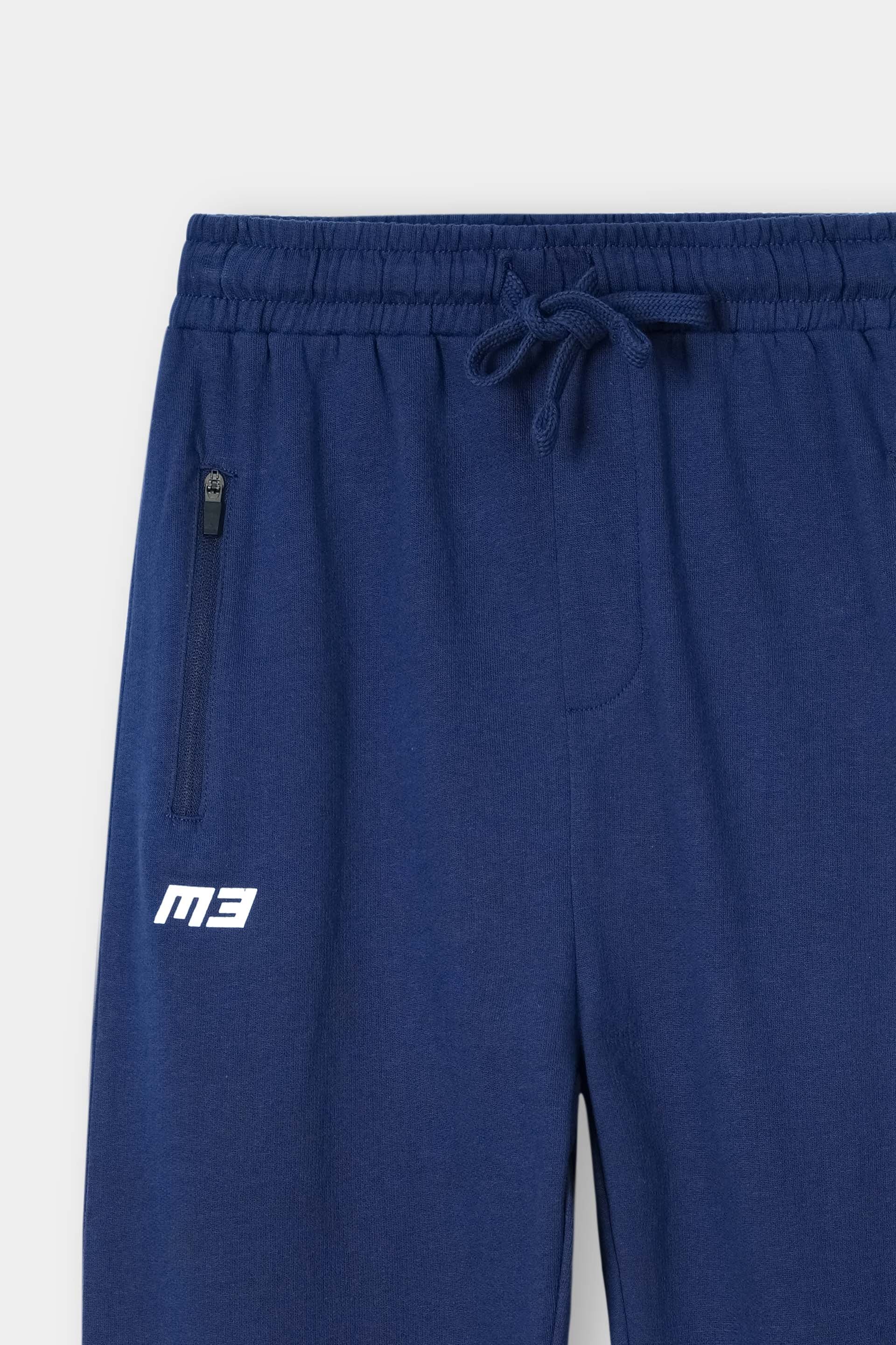 Athletic Pajamas (SW-PJ-071) - Image 2
