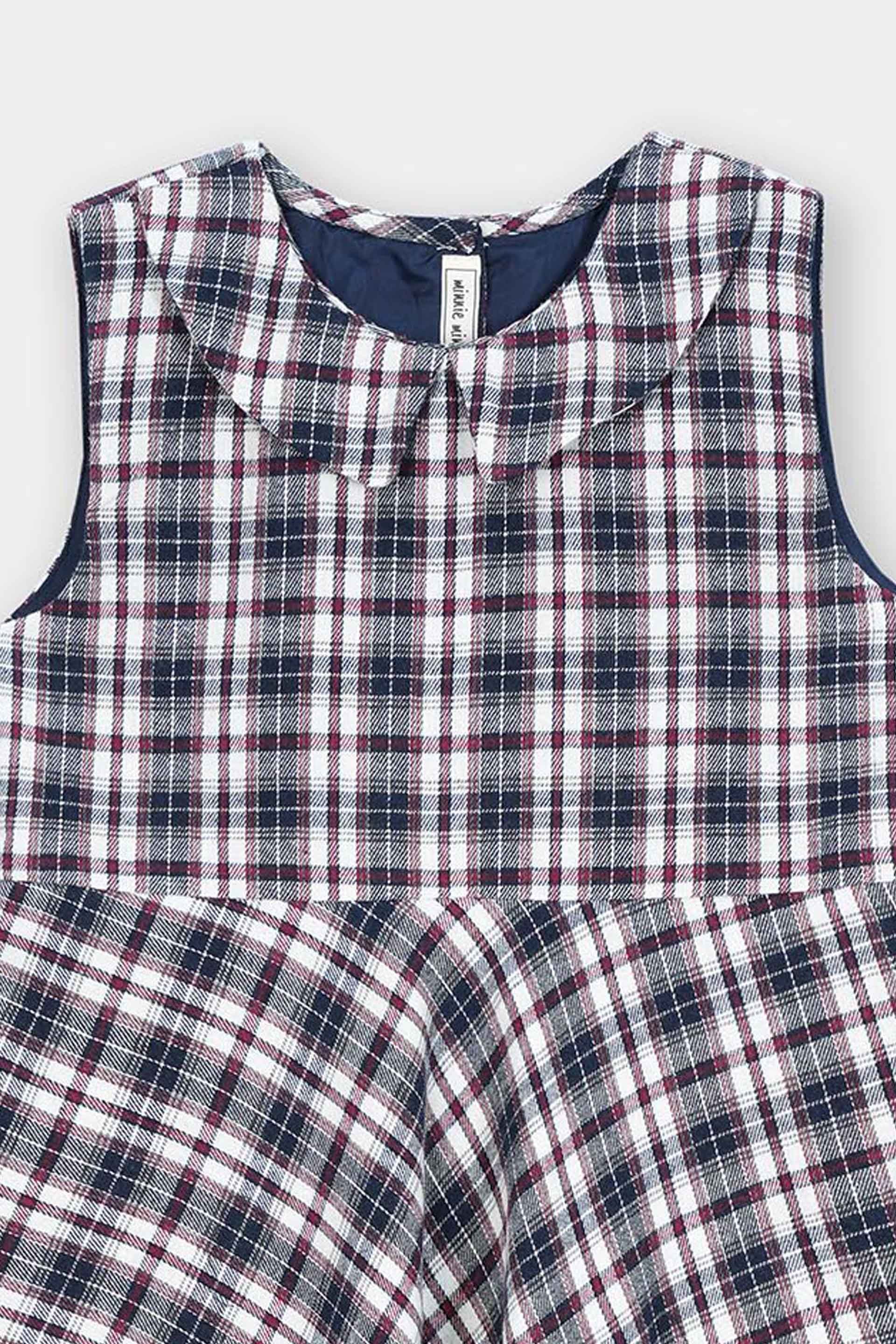 Casual Frock (CF-583) - Image 3