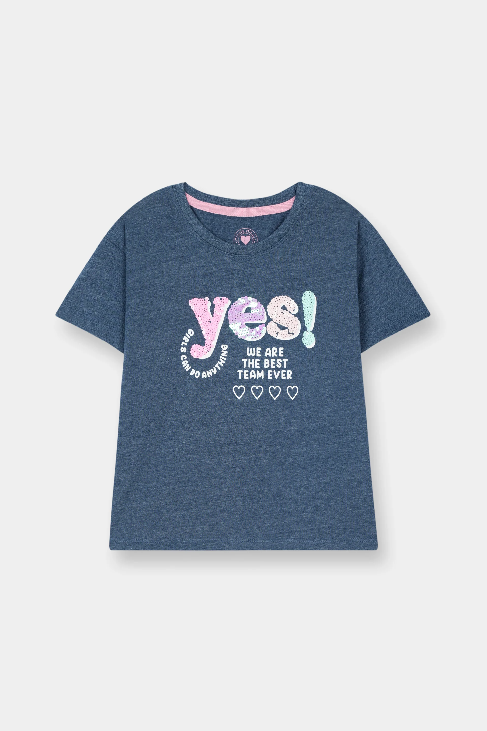 Graphic T-Shirt (GJT-560)