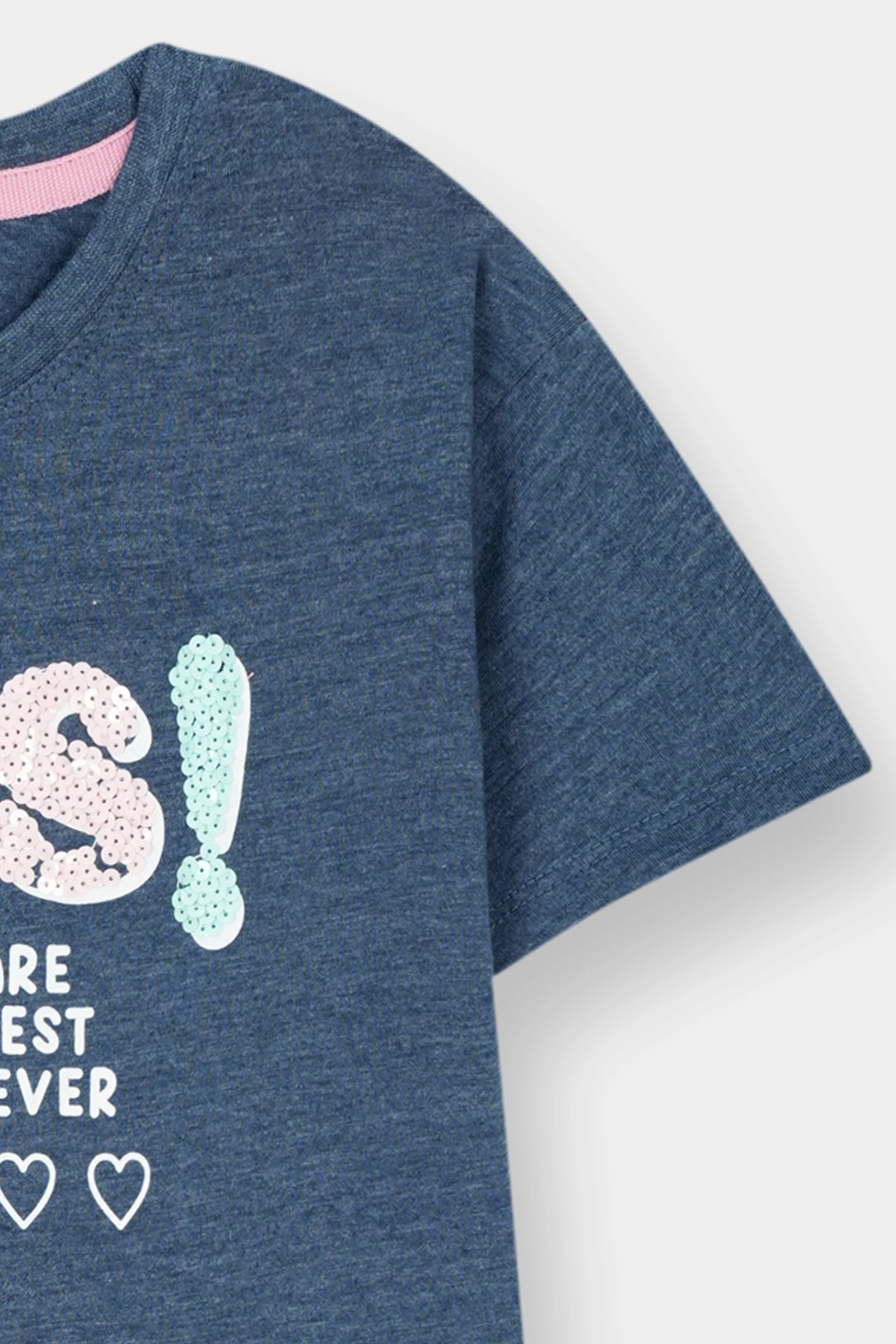 Graphic T-Shirt (GJT-560) - Image 3