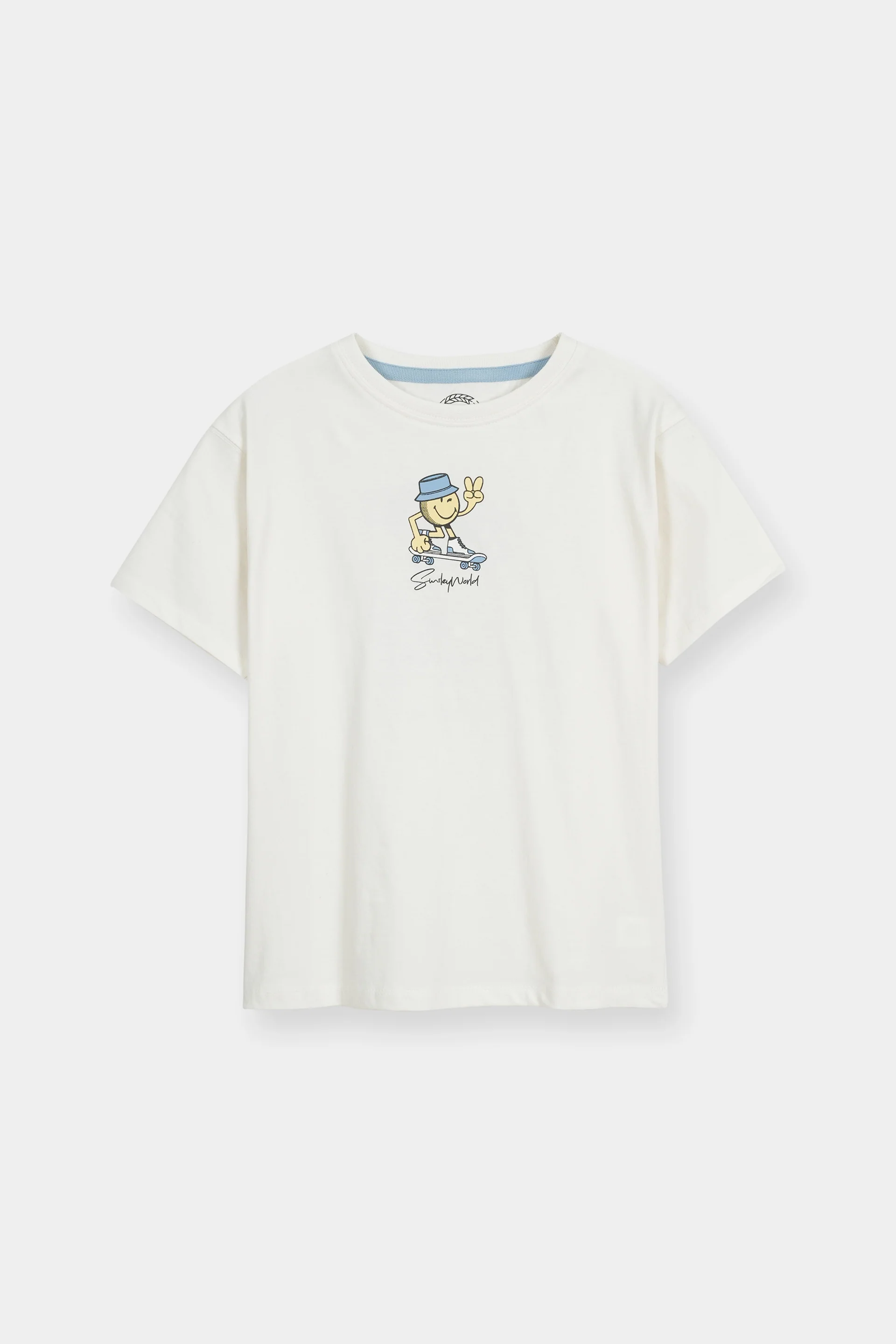 Graphic T-Shirt (BKTJ-149)