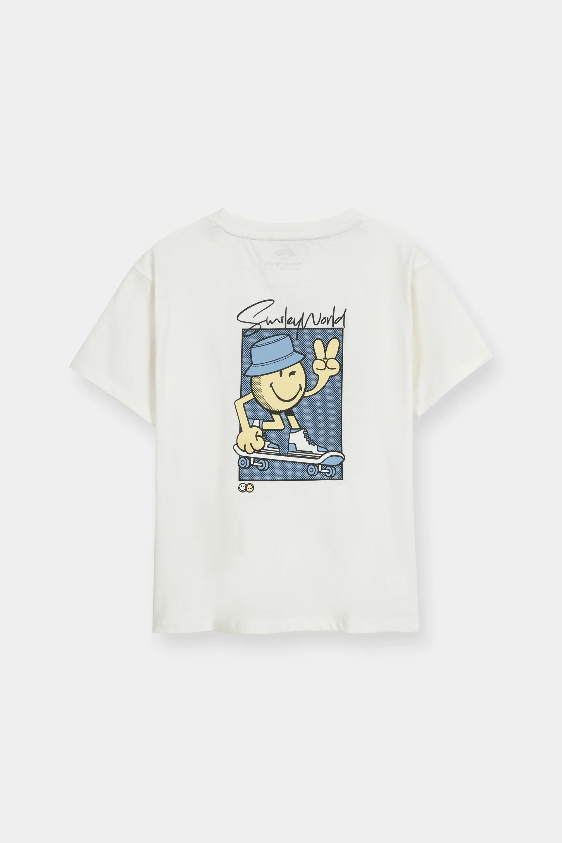 Graphic T-Shirt (BKTJ-149) - Image 2