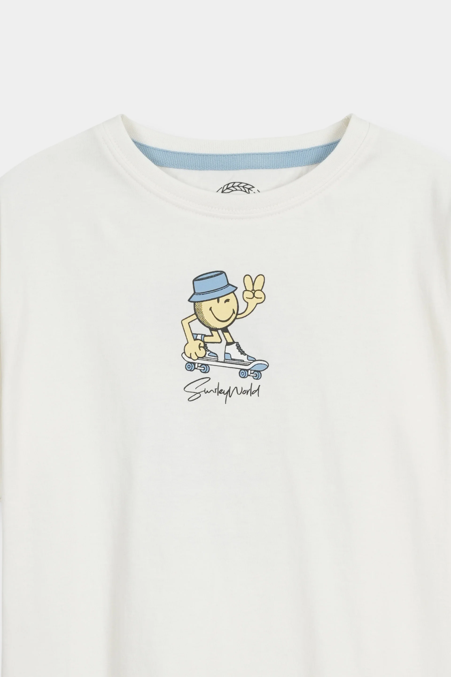 Graphic T-Shirt (BKTJ-149) - Image 3