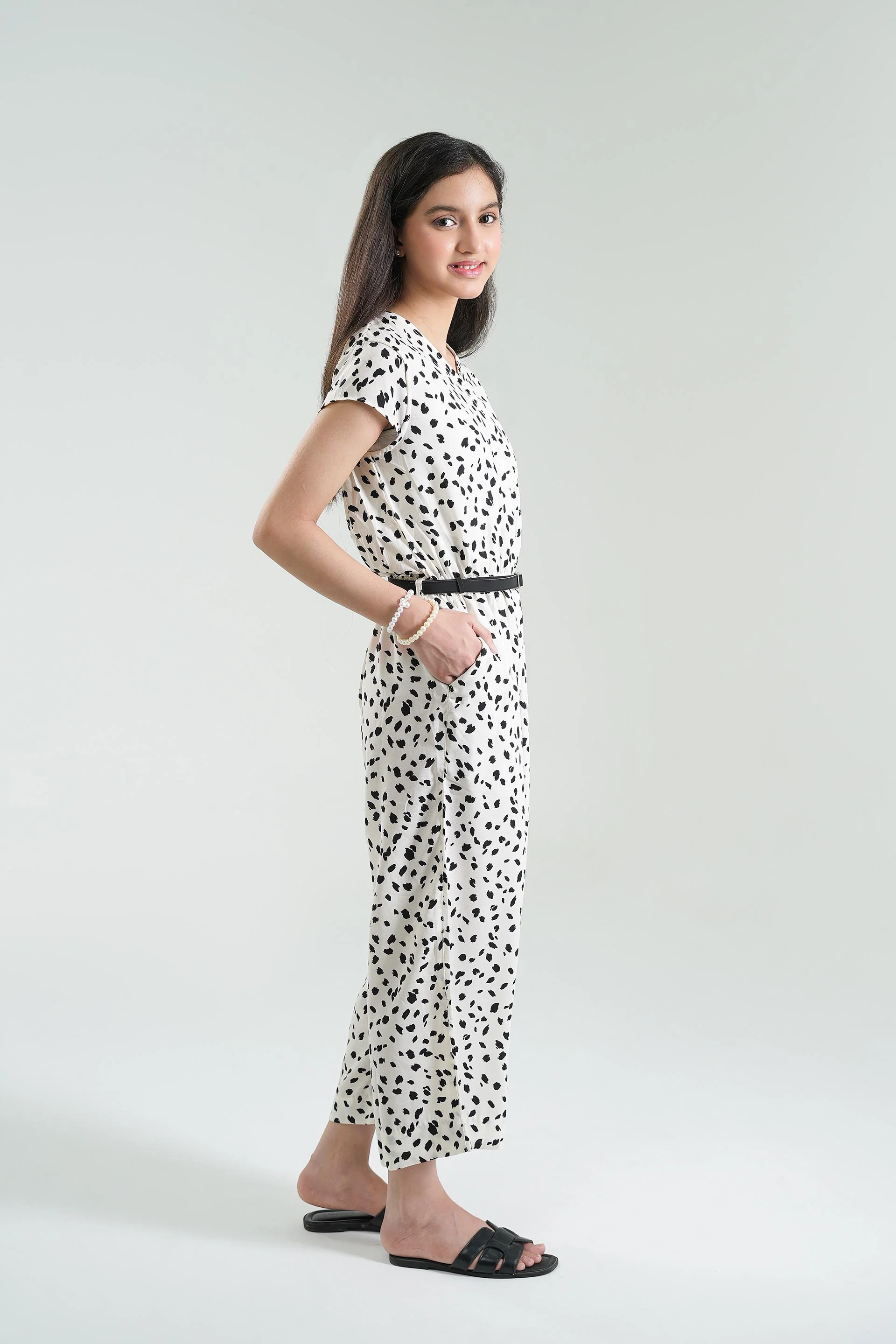 Jumpsuit (SSGJS-46) - Image 3