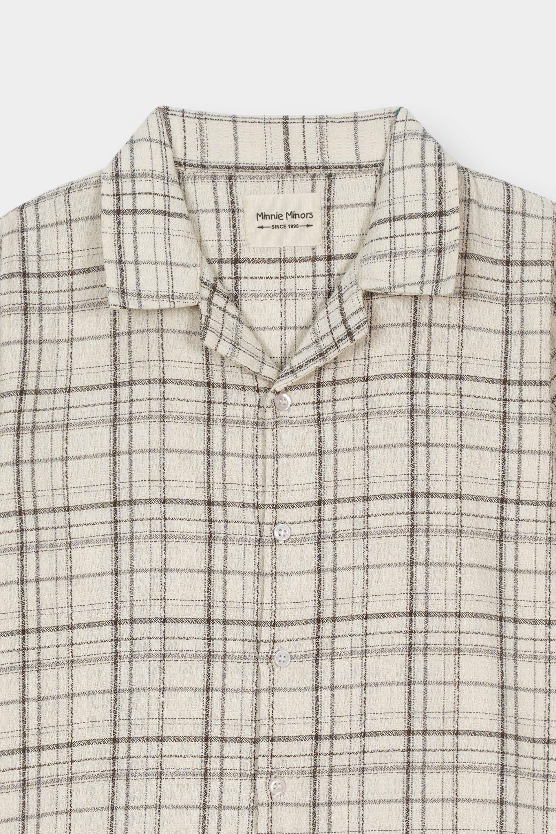 Boys Resort Collar Shirt (MSWBS-36) - Image 2