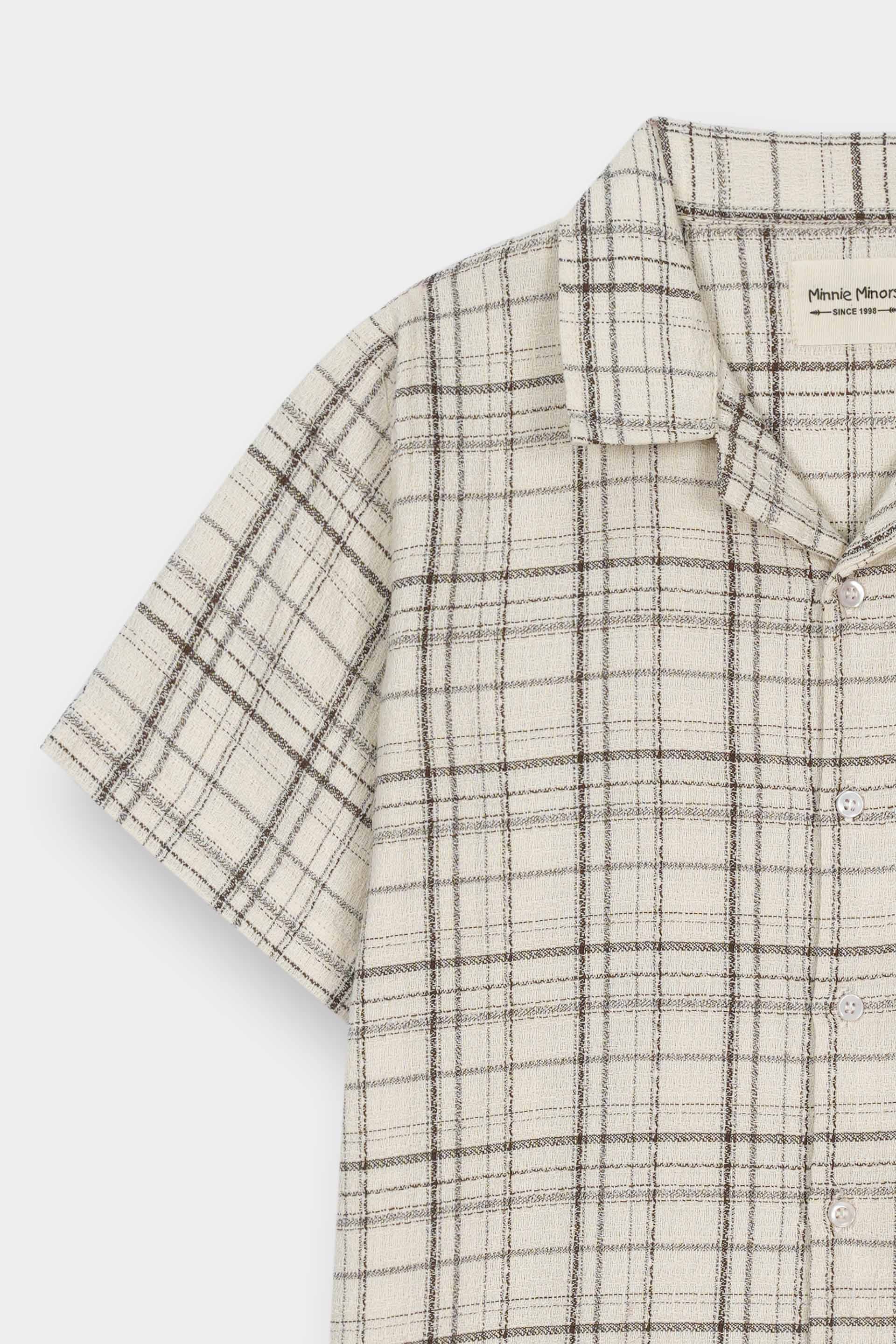 Boys Resort Collar Shirt (MSWBS-36) - Image 3