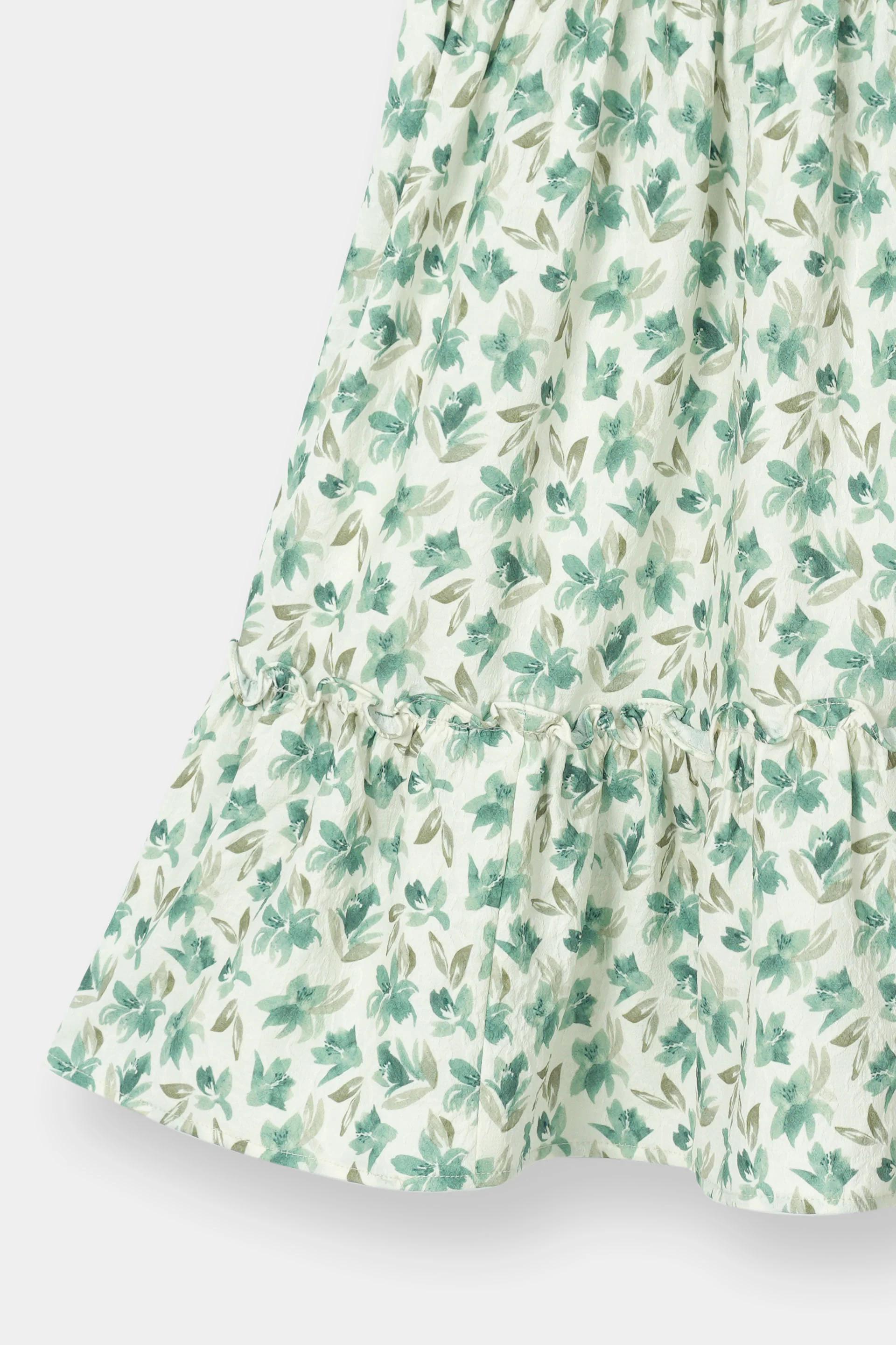 Casual Frock (CF-595) - Image 4