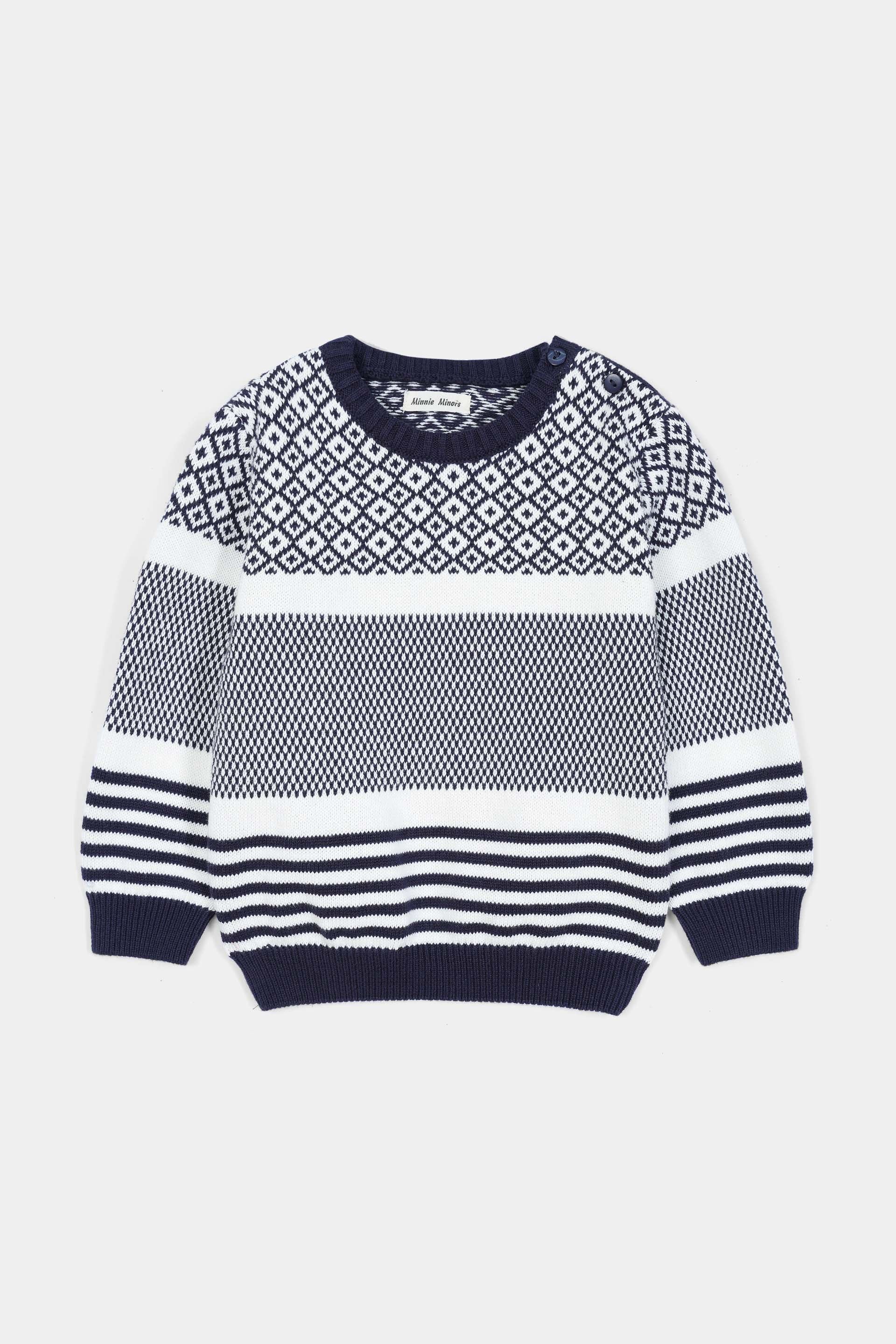 Sweater (IBMMS-046)