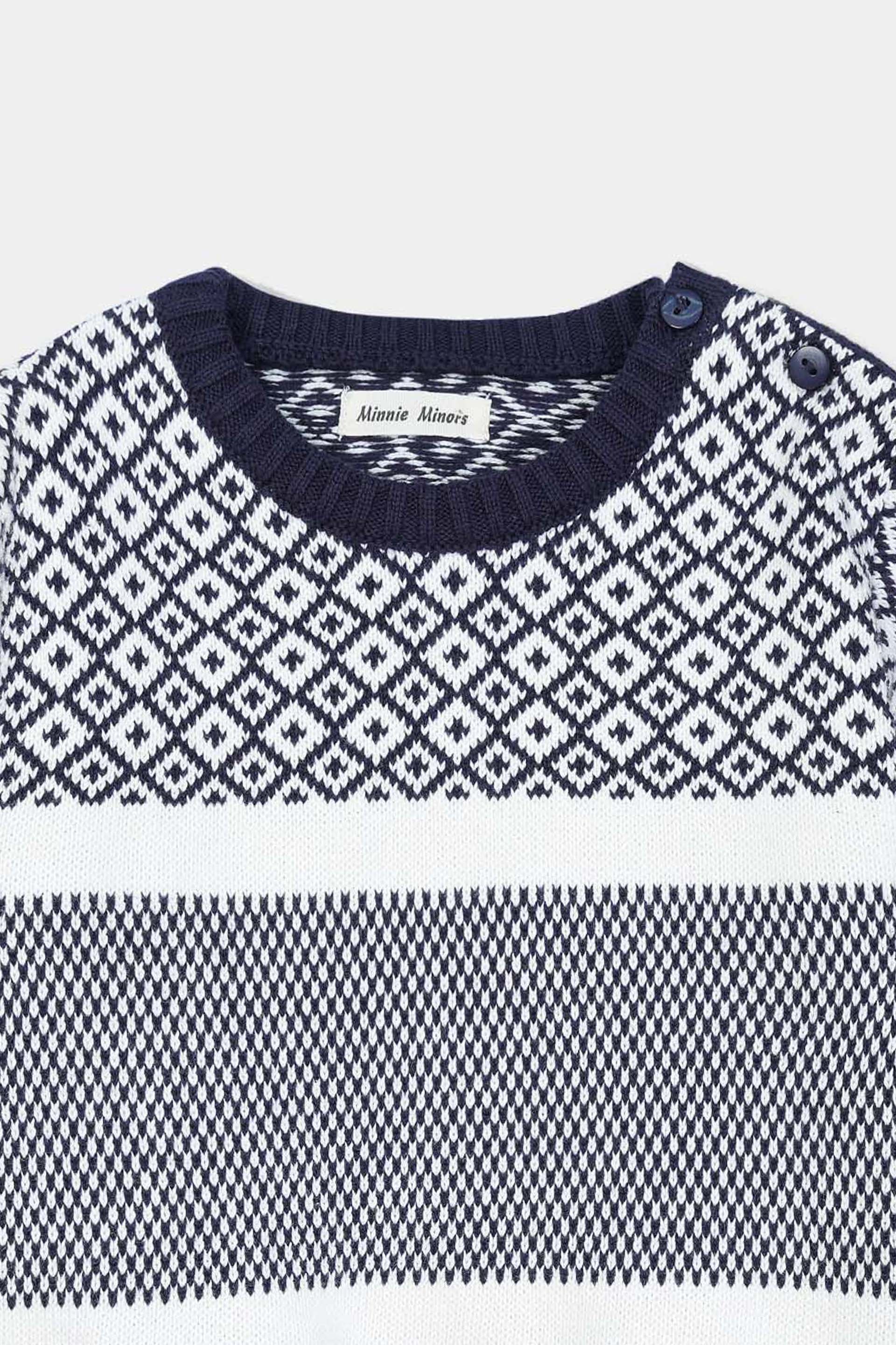 Sweater (IBMMS-046) - Image 3