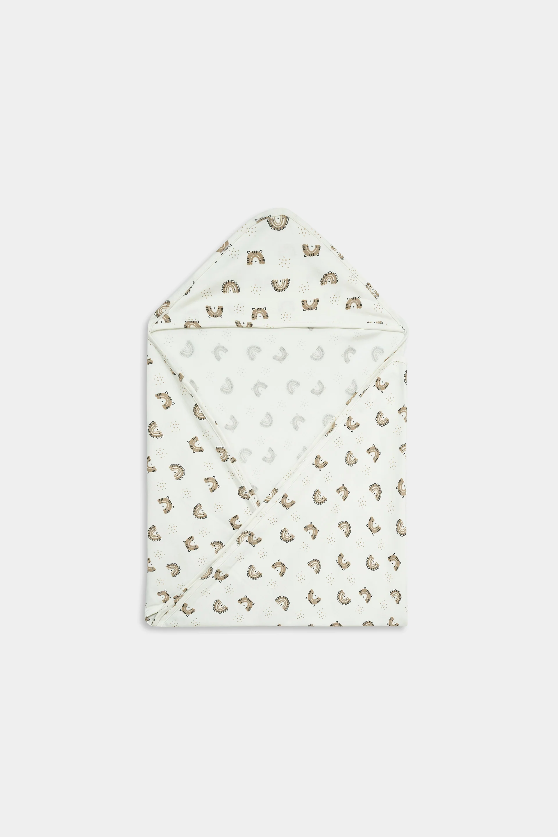 Wrapping Sheet (NBWS-19)