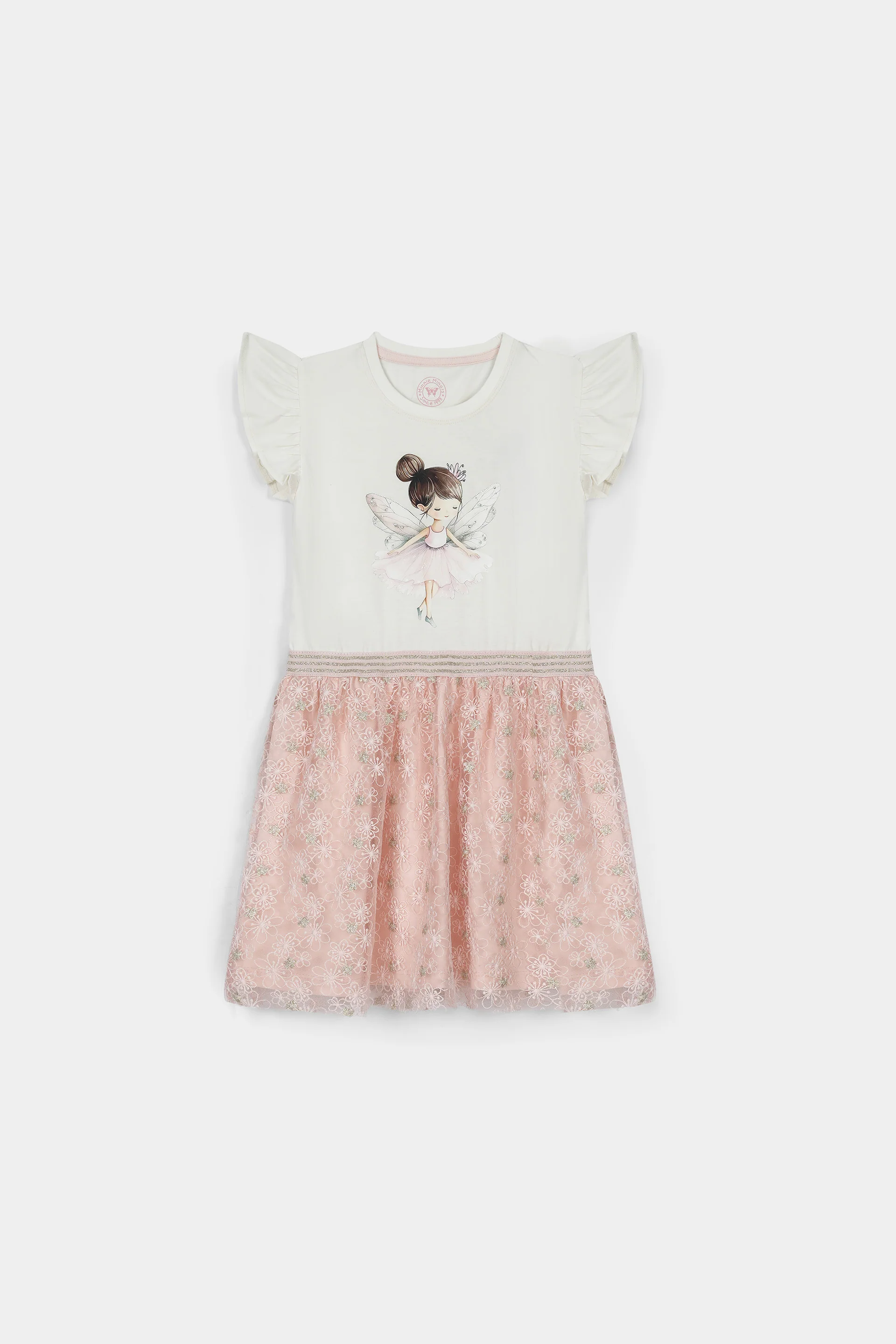 Knitted Dress (GKF-09)