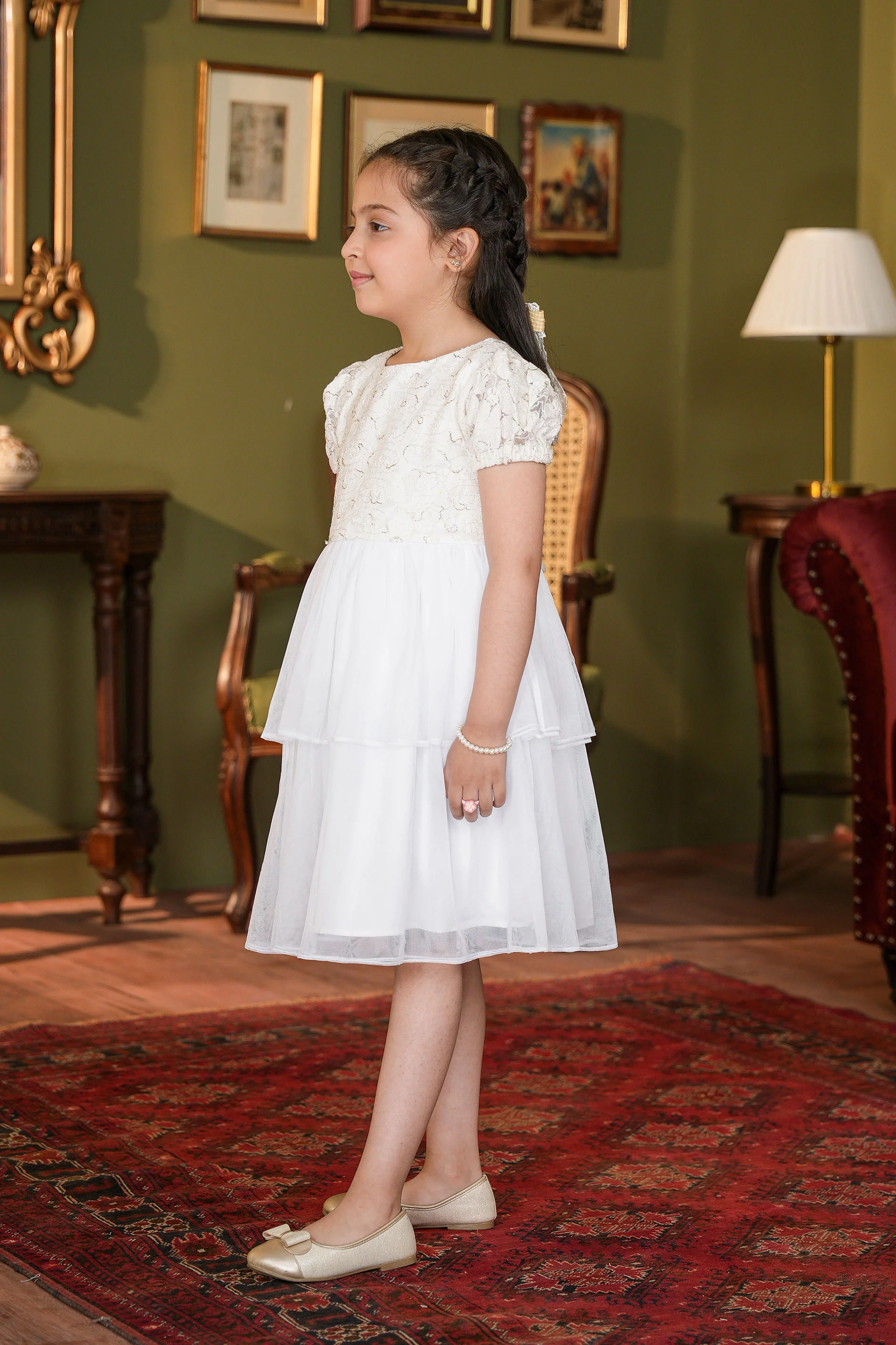 Party Frock (PPF-256) - Image 3