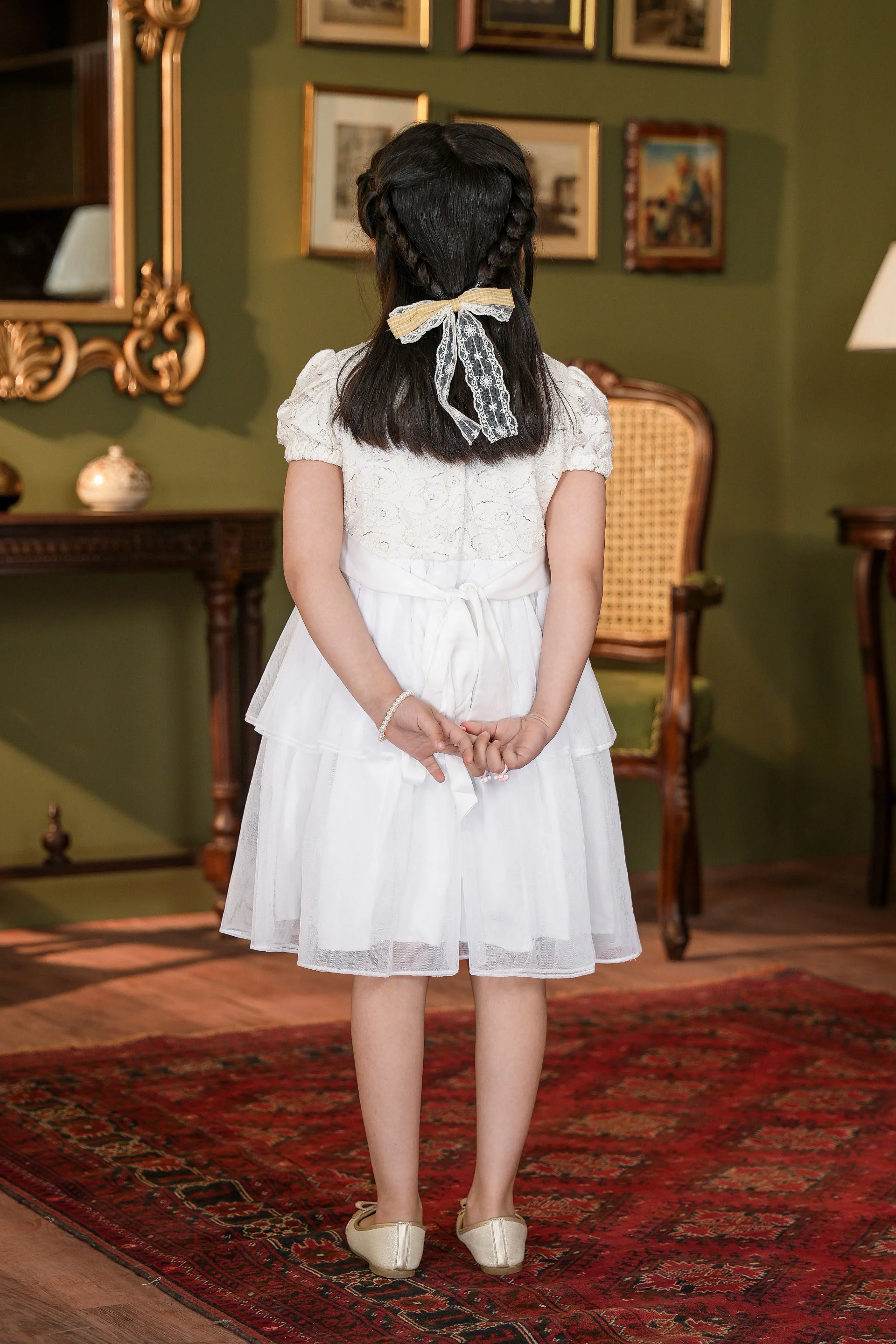 Party Frock (PPF-256) - Image 4