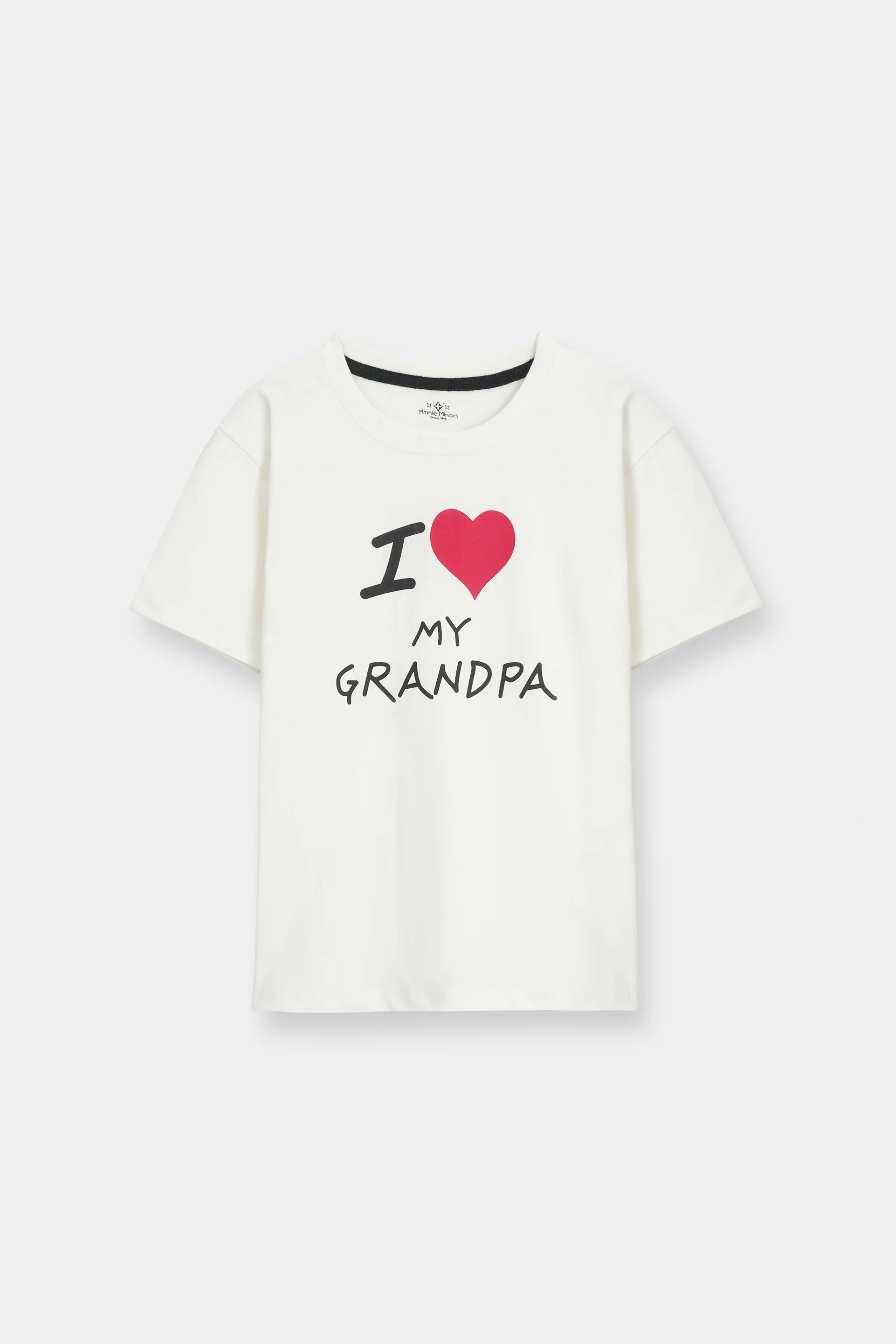 Grandparents Day T-Shirt (SEKT-42)