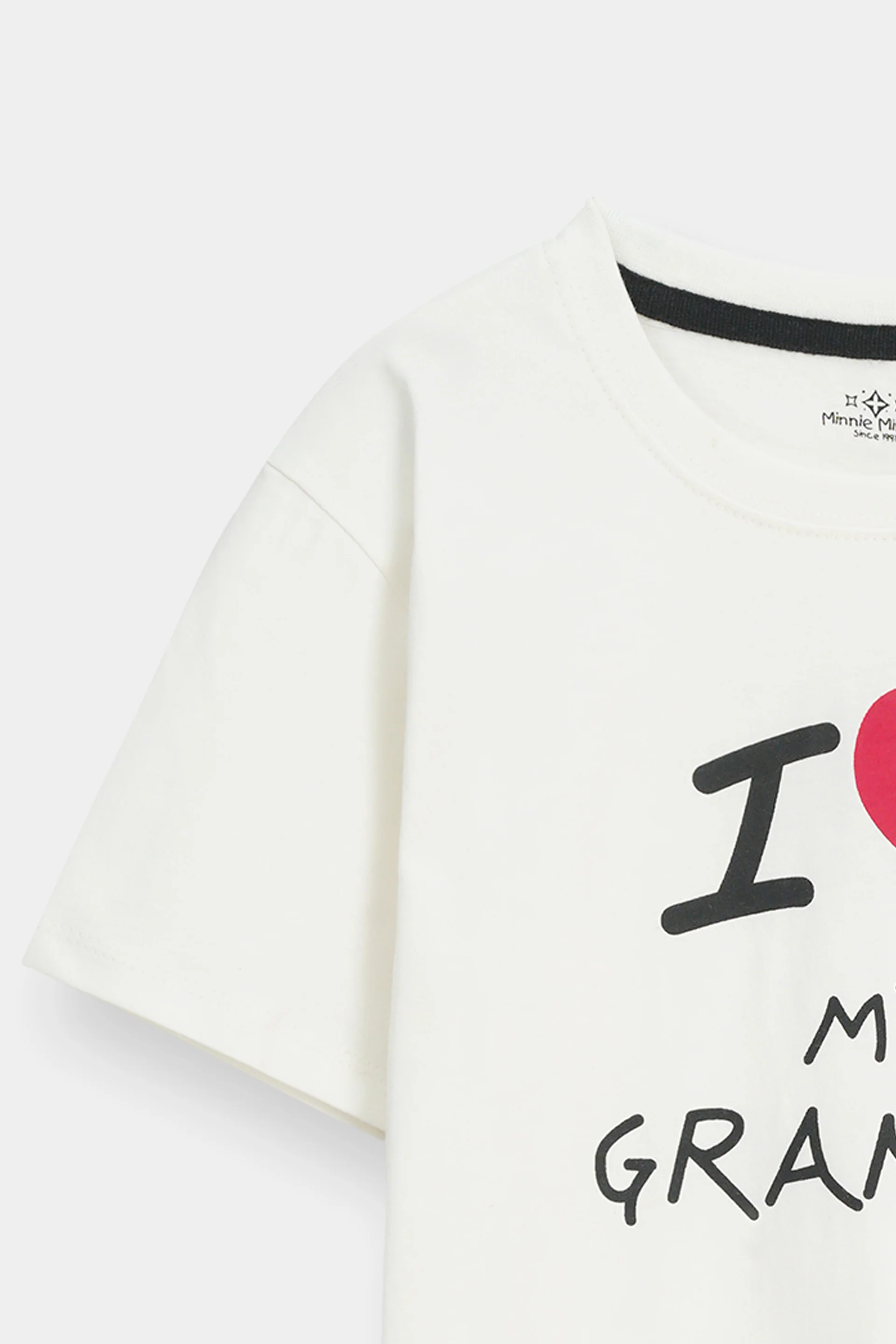 Grandparents Day T-Shirt (SEKT-42) - Image 3