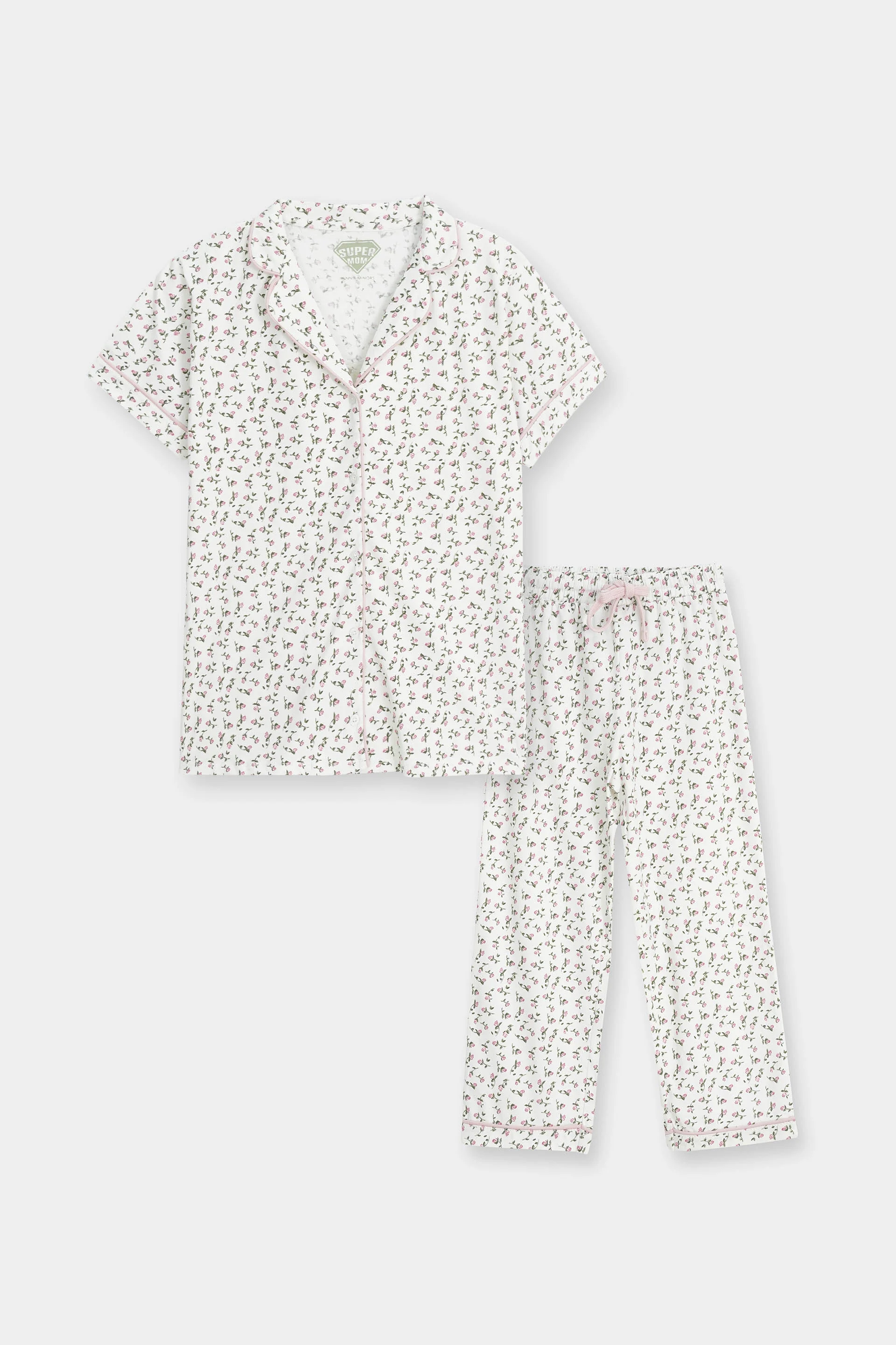Super Mom Night Suit (SMNS-18)