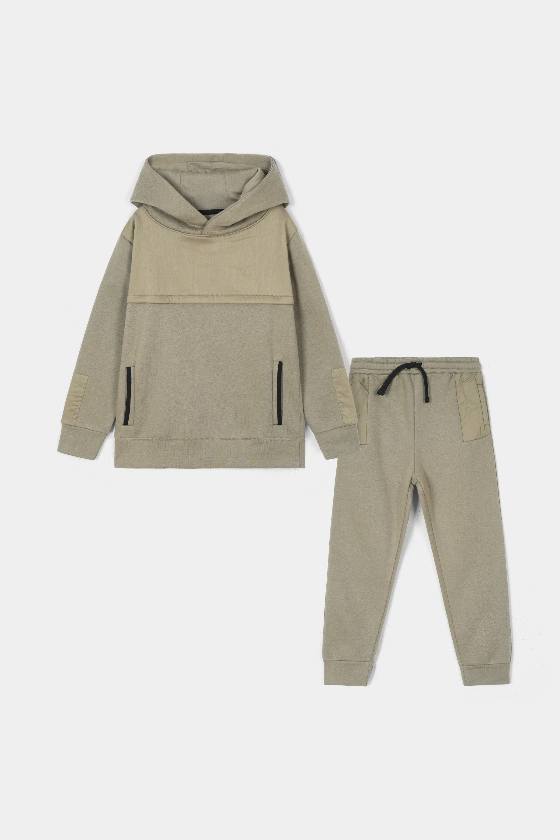 Loungewear (BLW-016)