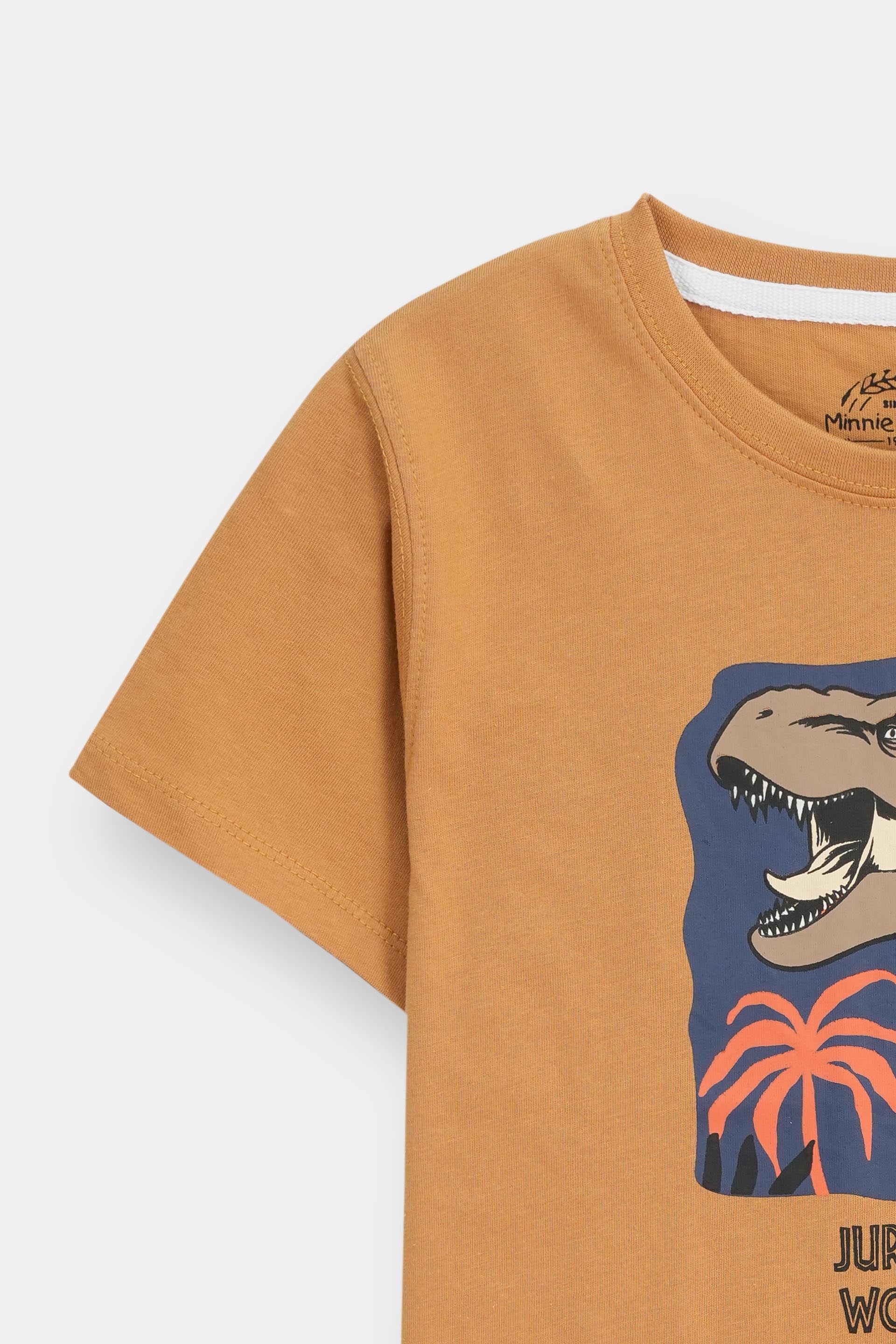 Graphic T-Shirt (BKTJ-146) - Image 3