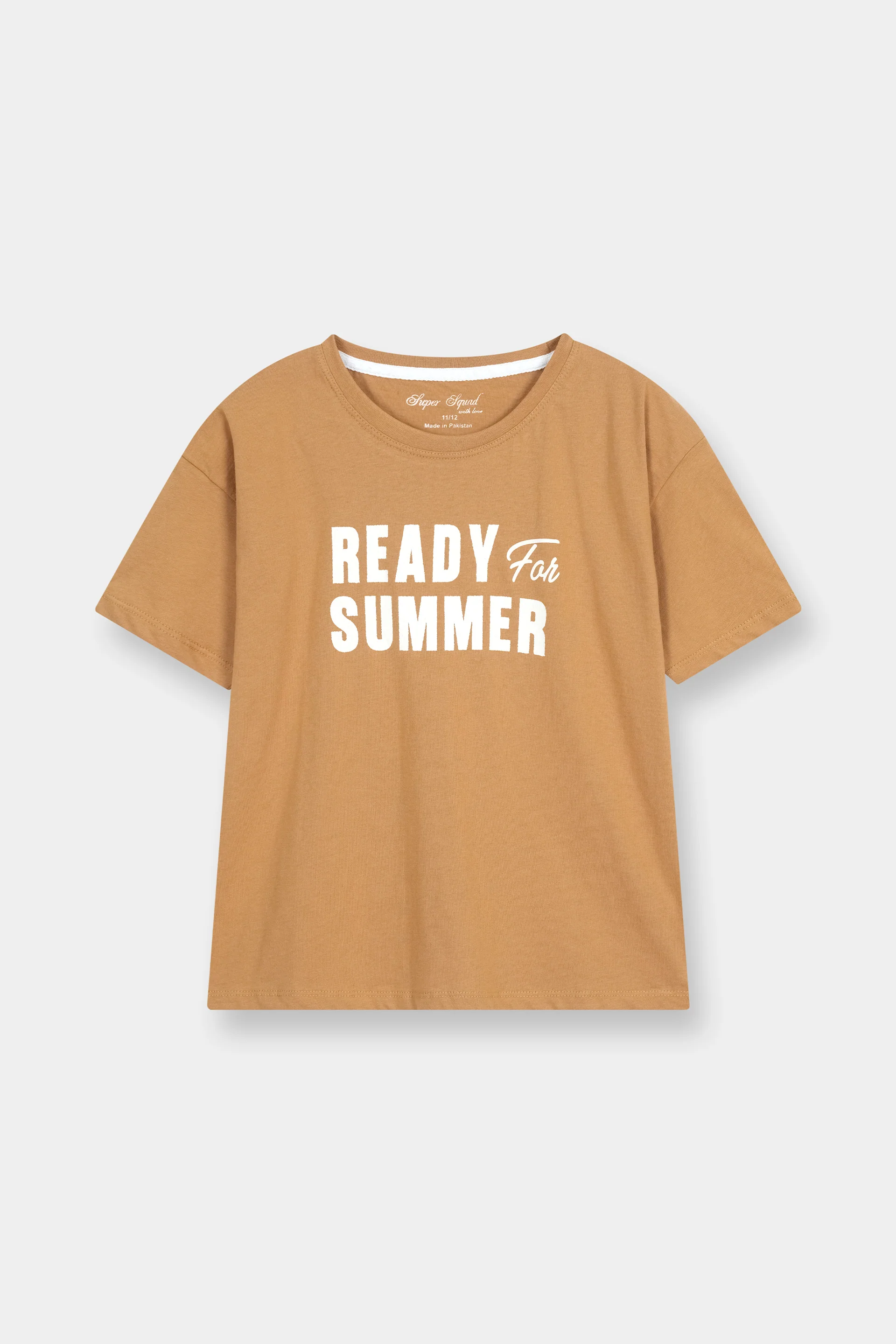 T-Shirt (SSGK-640)