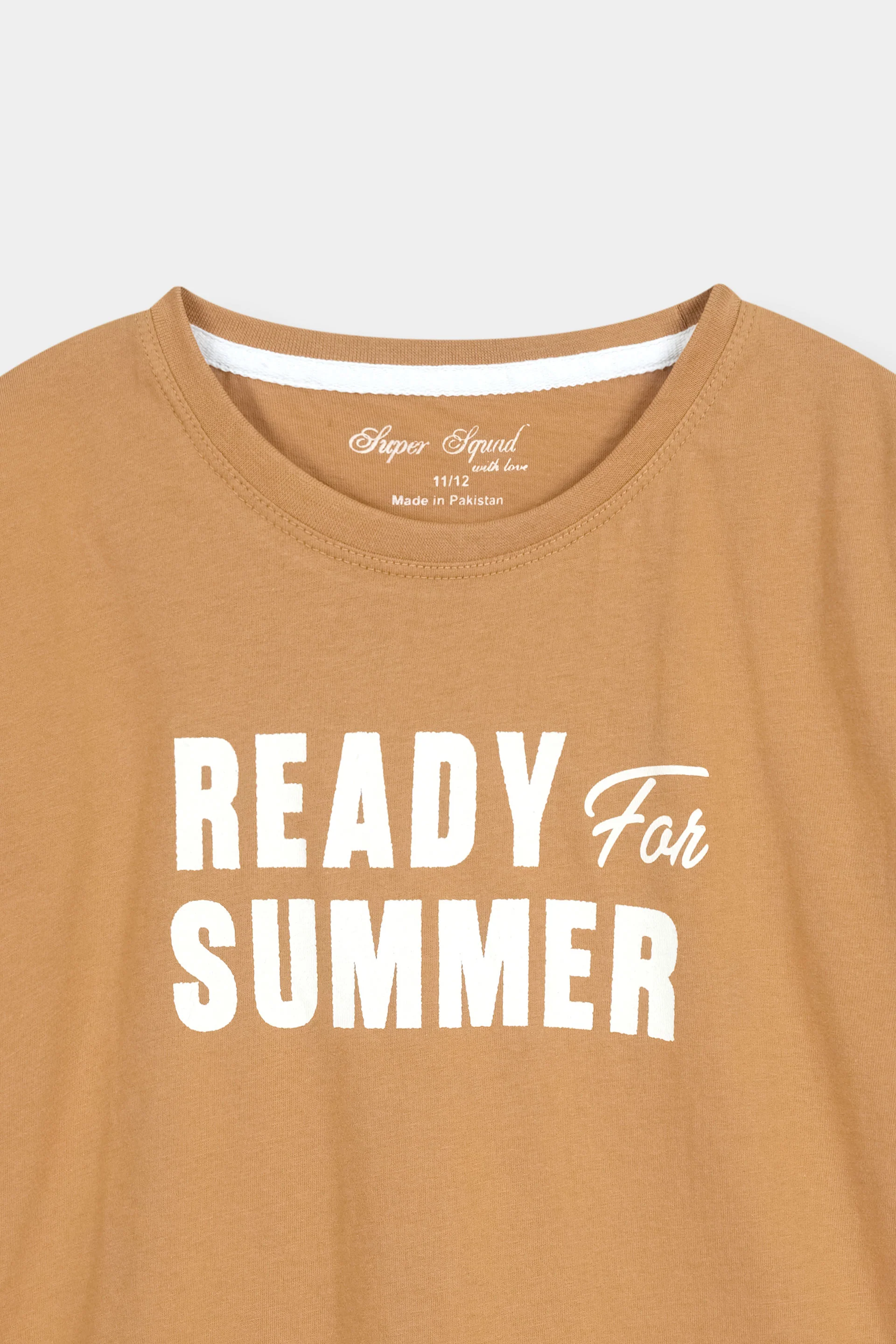 T-Shirt (SSGK-640) - Image 2