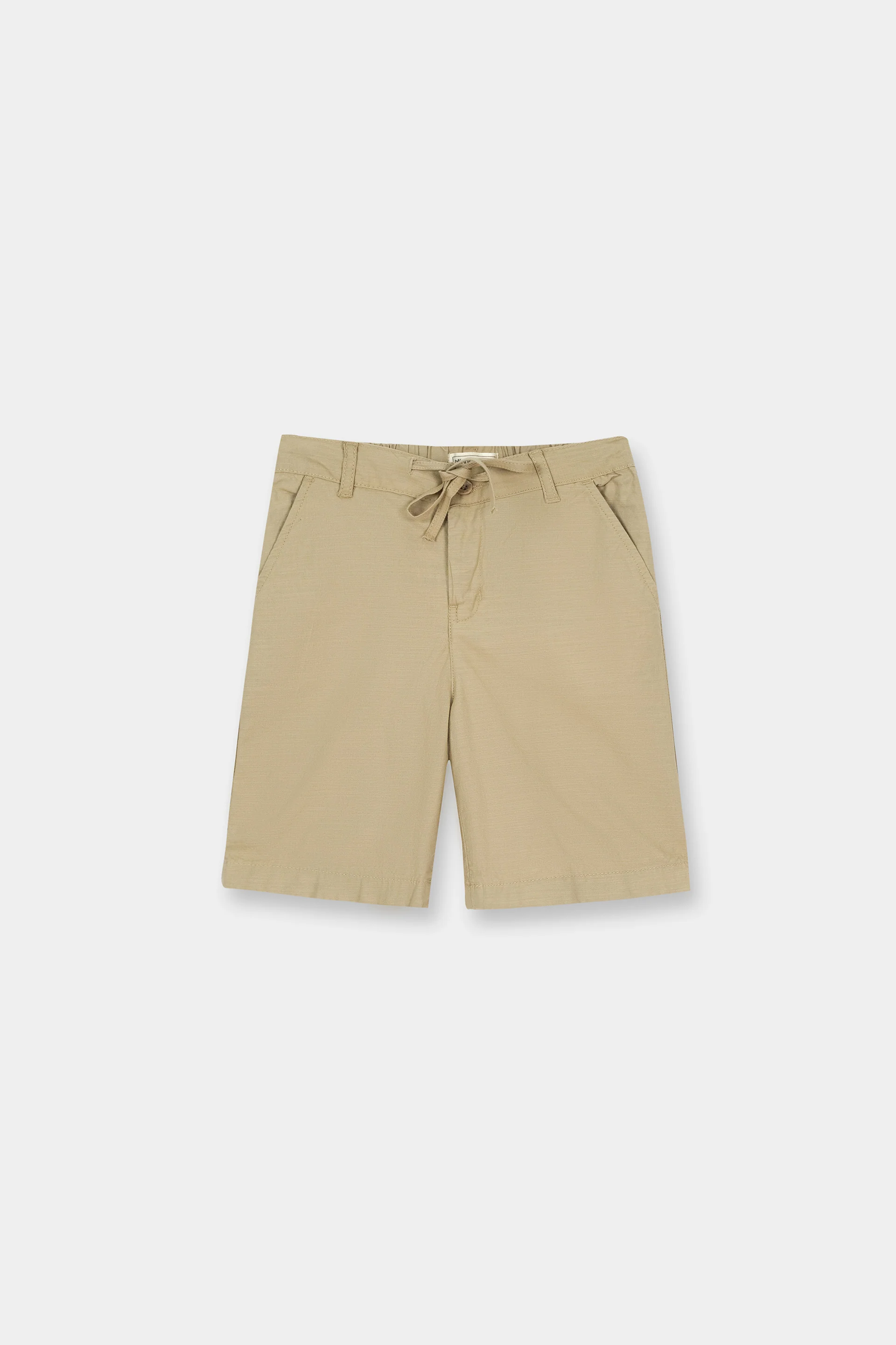 Woven Shorts (MSBSH-15)
