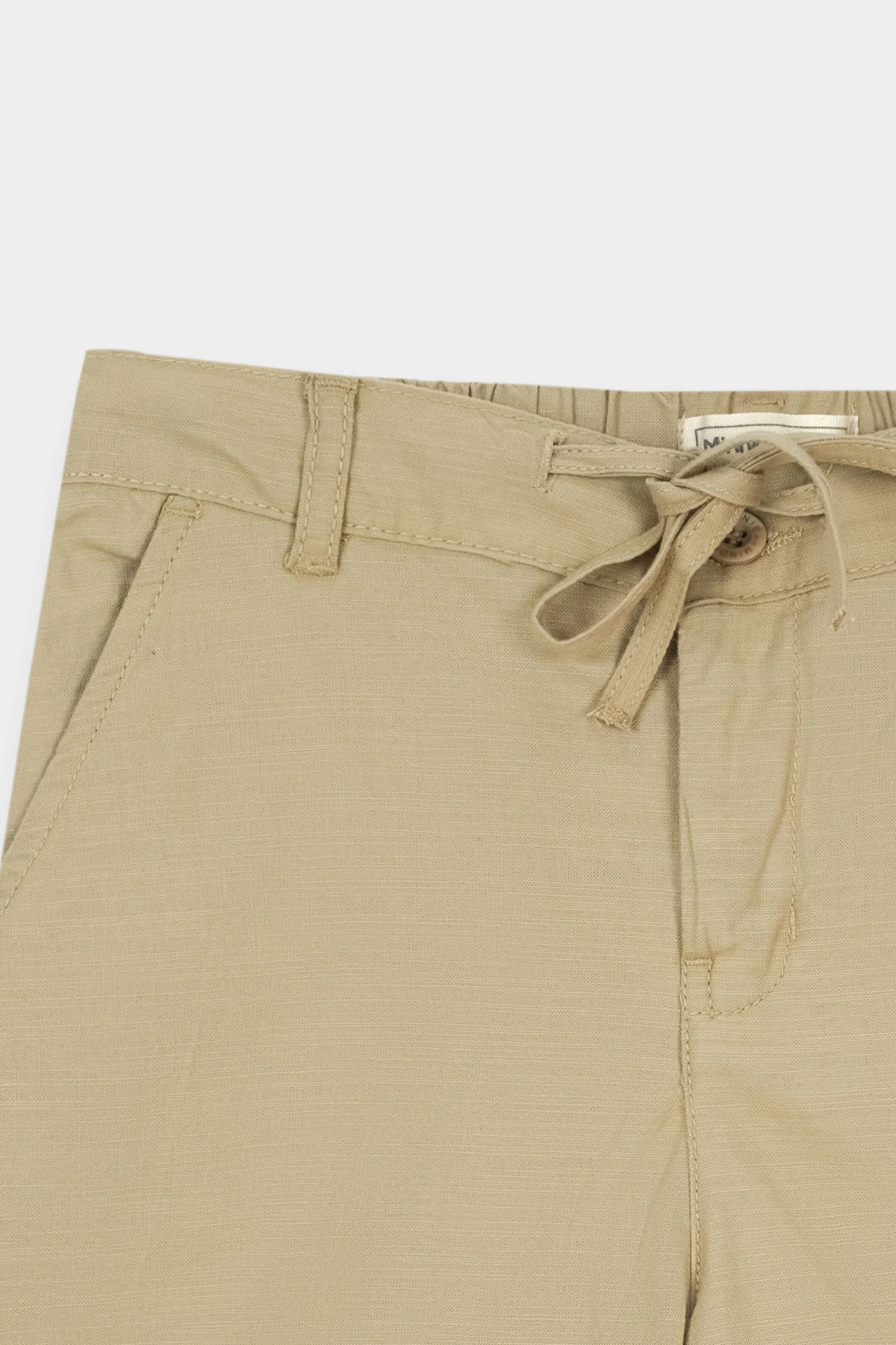 Woven Shorts (MSBSH-15) - Image 2